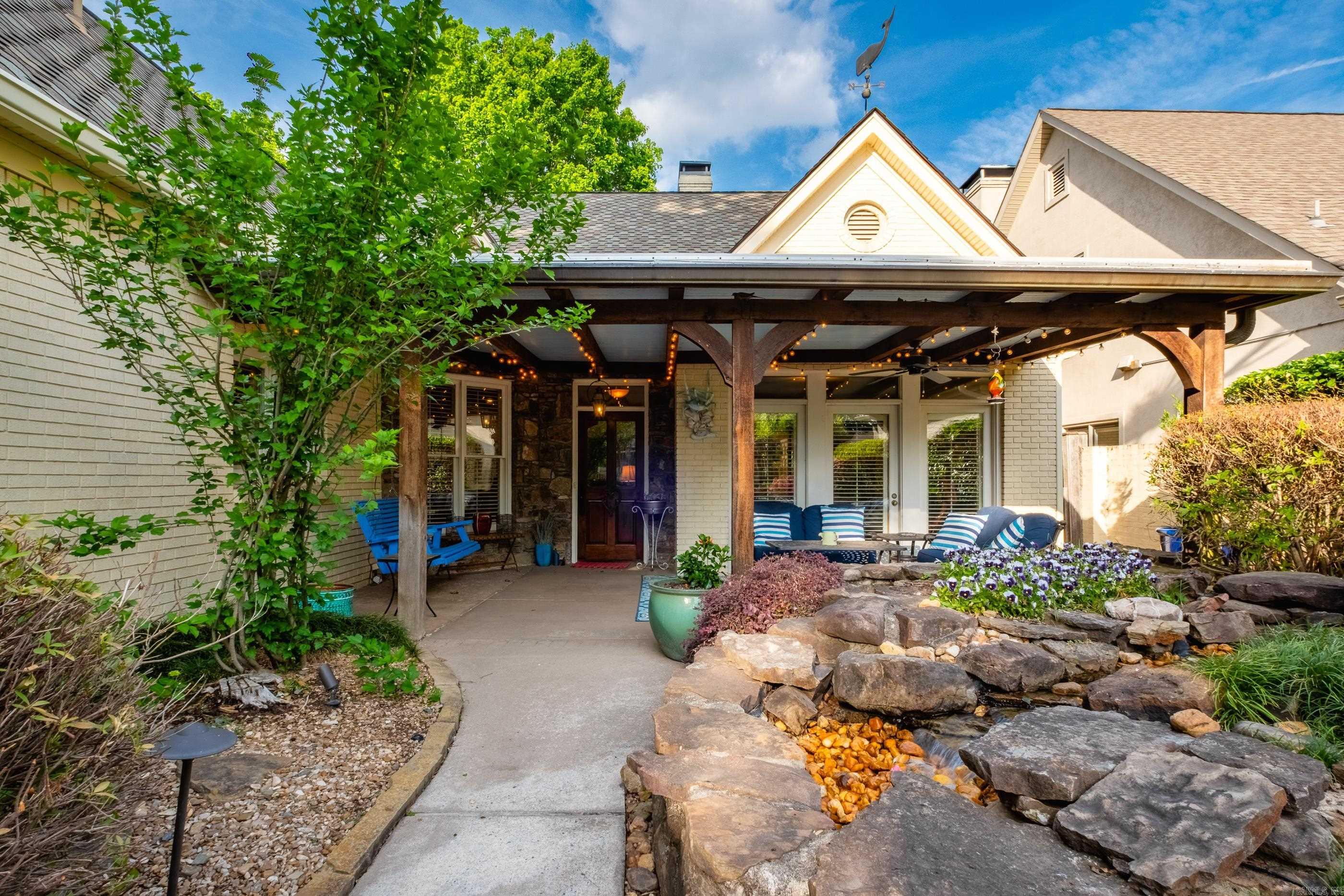 CANAL POINTE ADDN - Residential