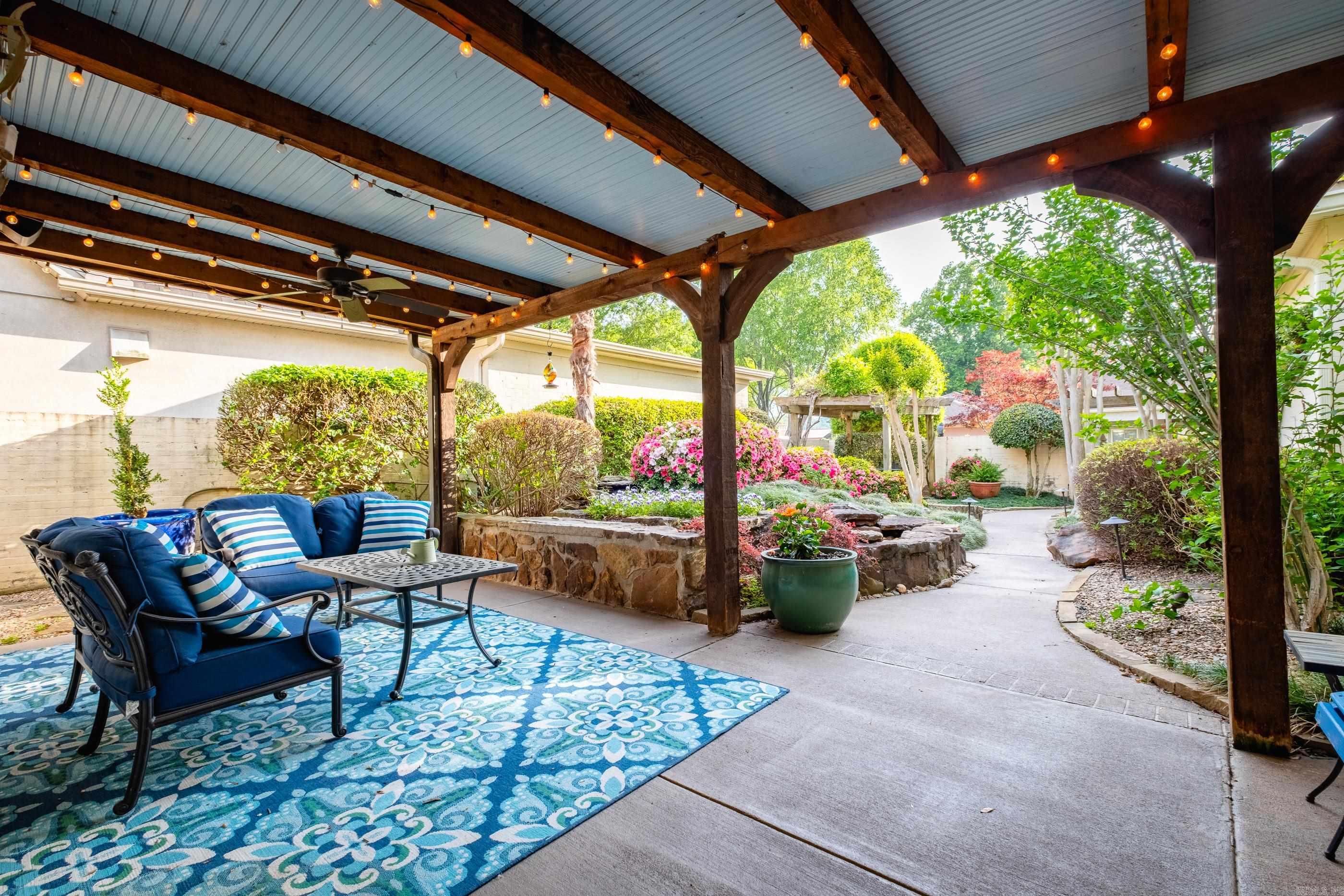 CANAL POINTE ADDN - Residential