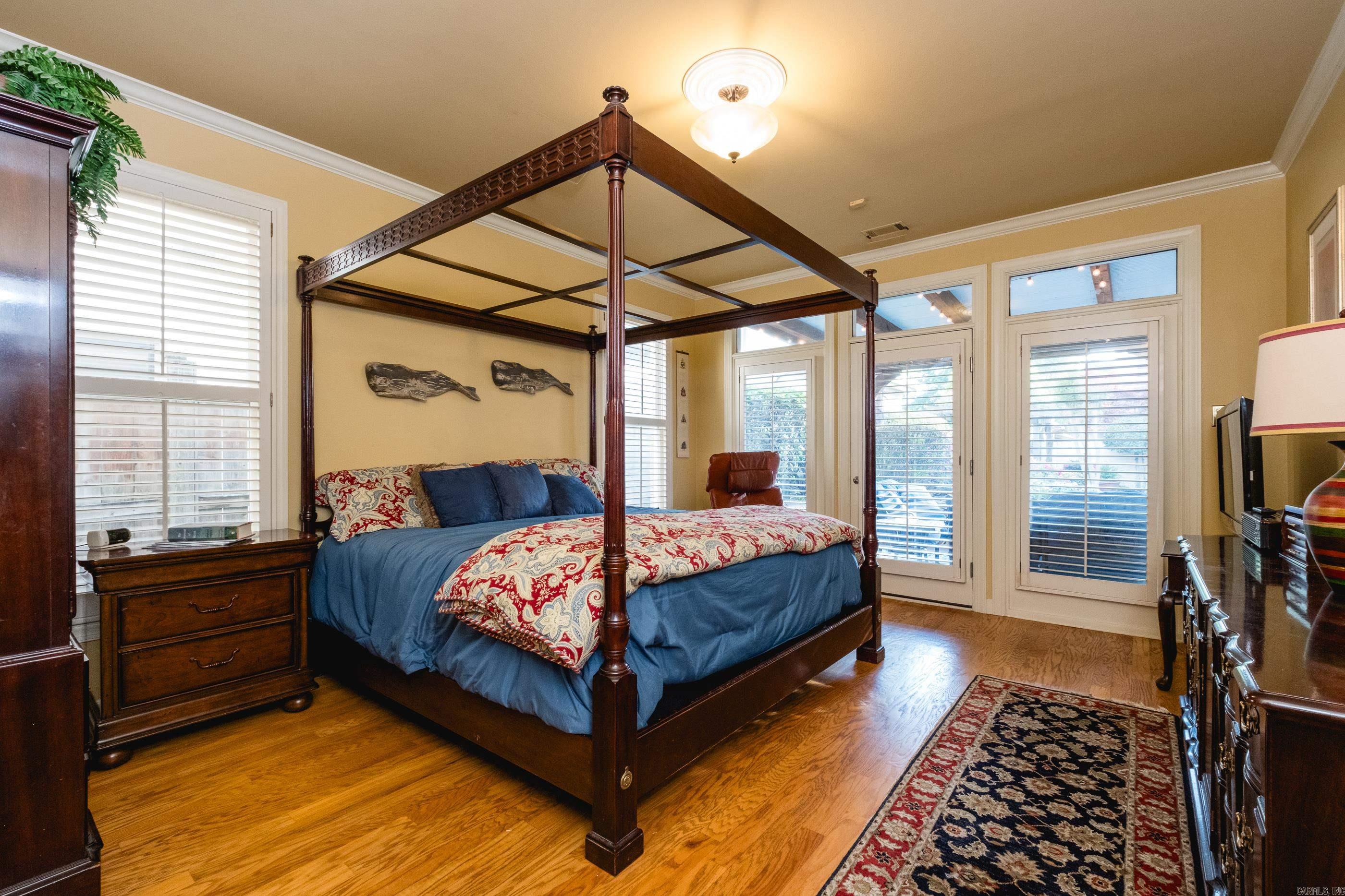 CANAL POINTE ADDN - Residential