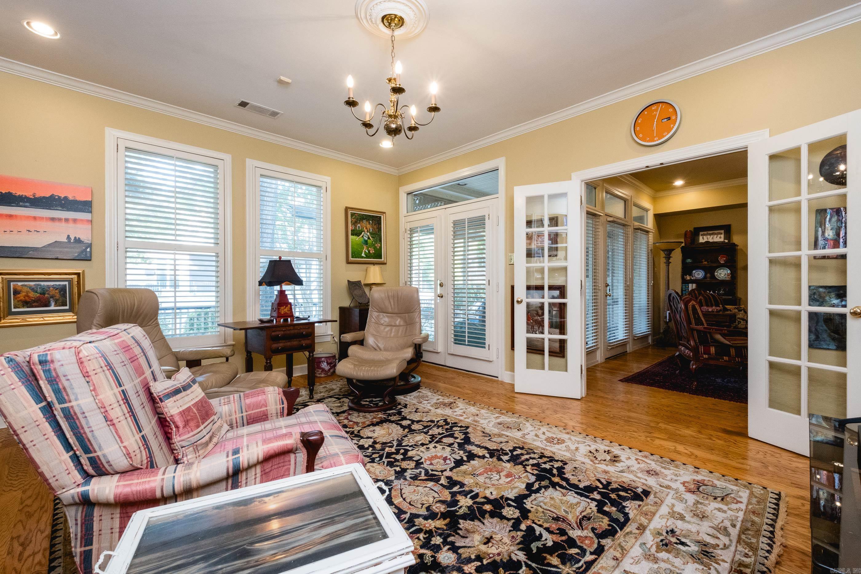 CANAL POINTE ADDN - Residential