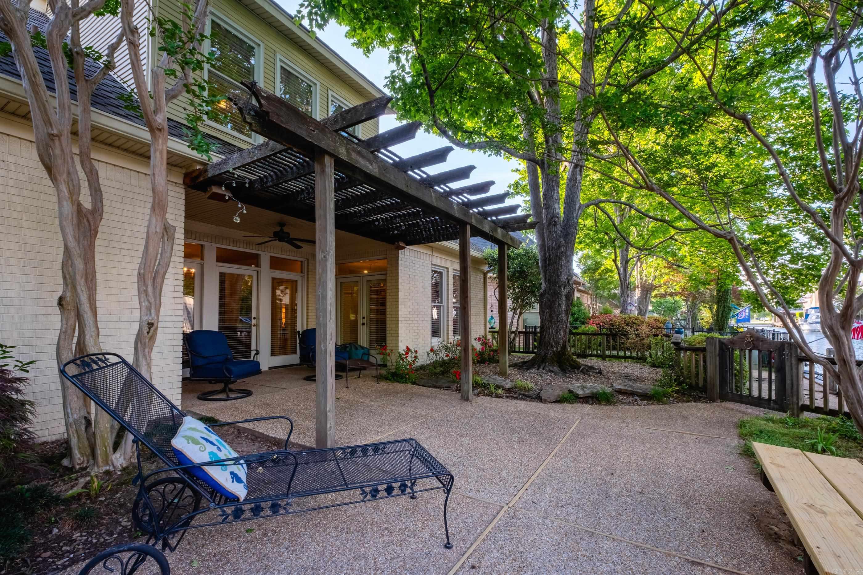 CANAL POINTE ADDN - Residential