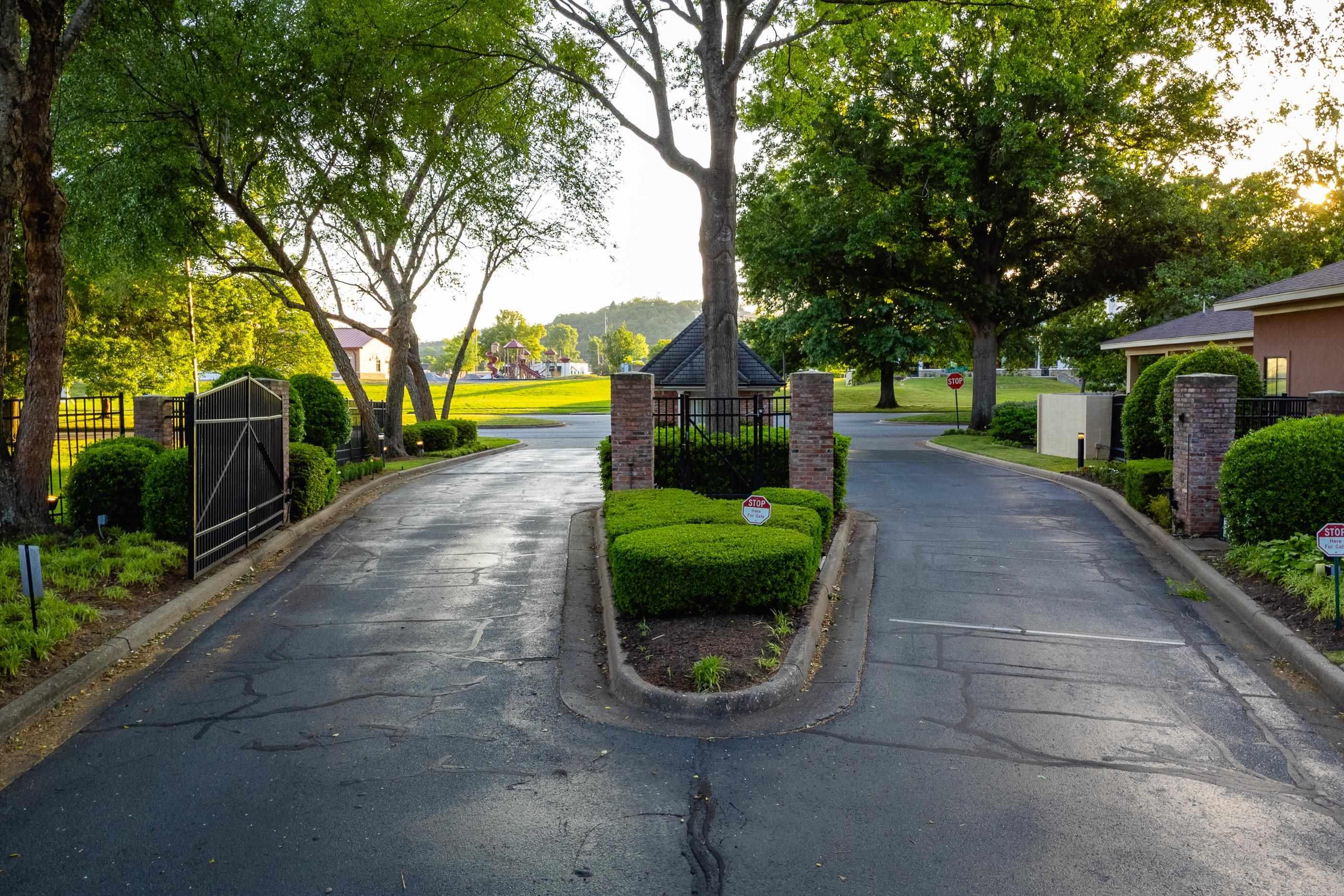 CANAL POINTE ADDN - Residential