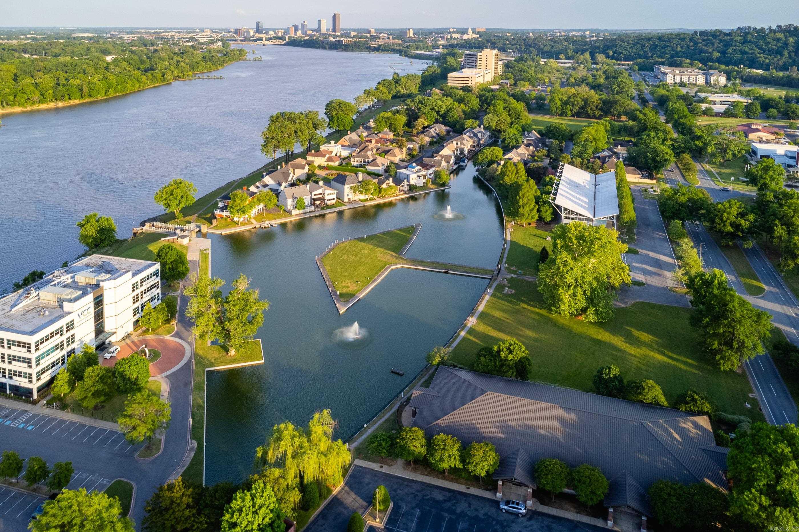 CANAL POINTE ADDN - Residential