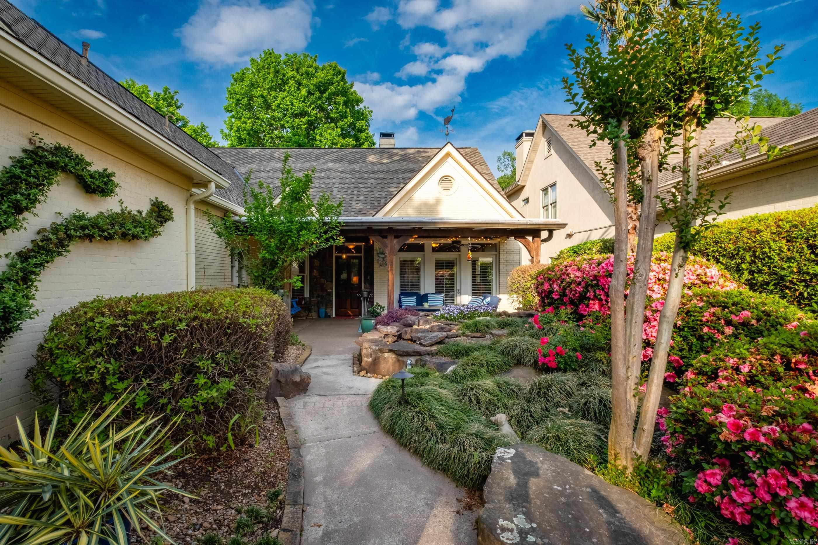 CANAL POINTE ADDN - Residential