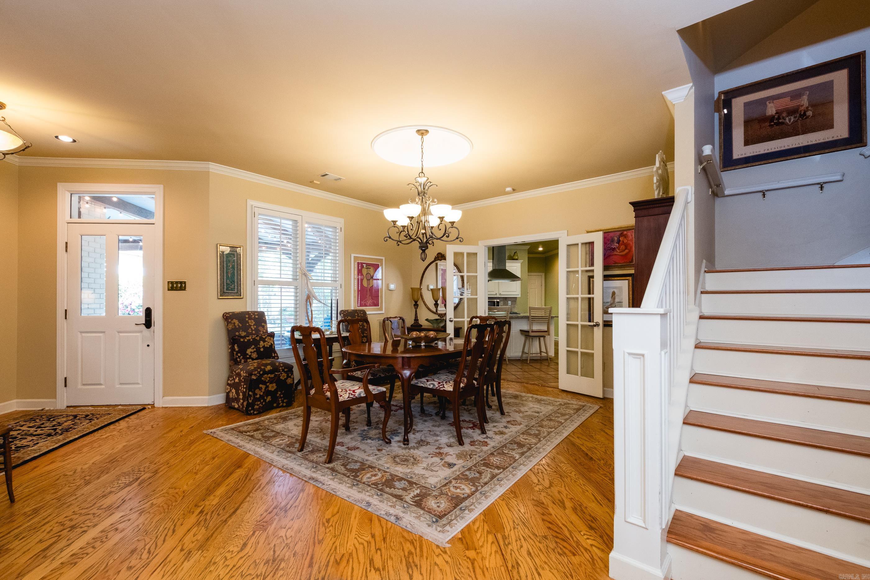 CANAL POINTE ADDN - Residential