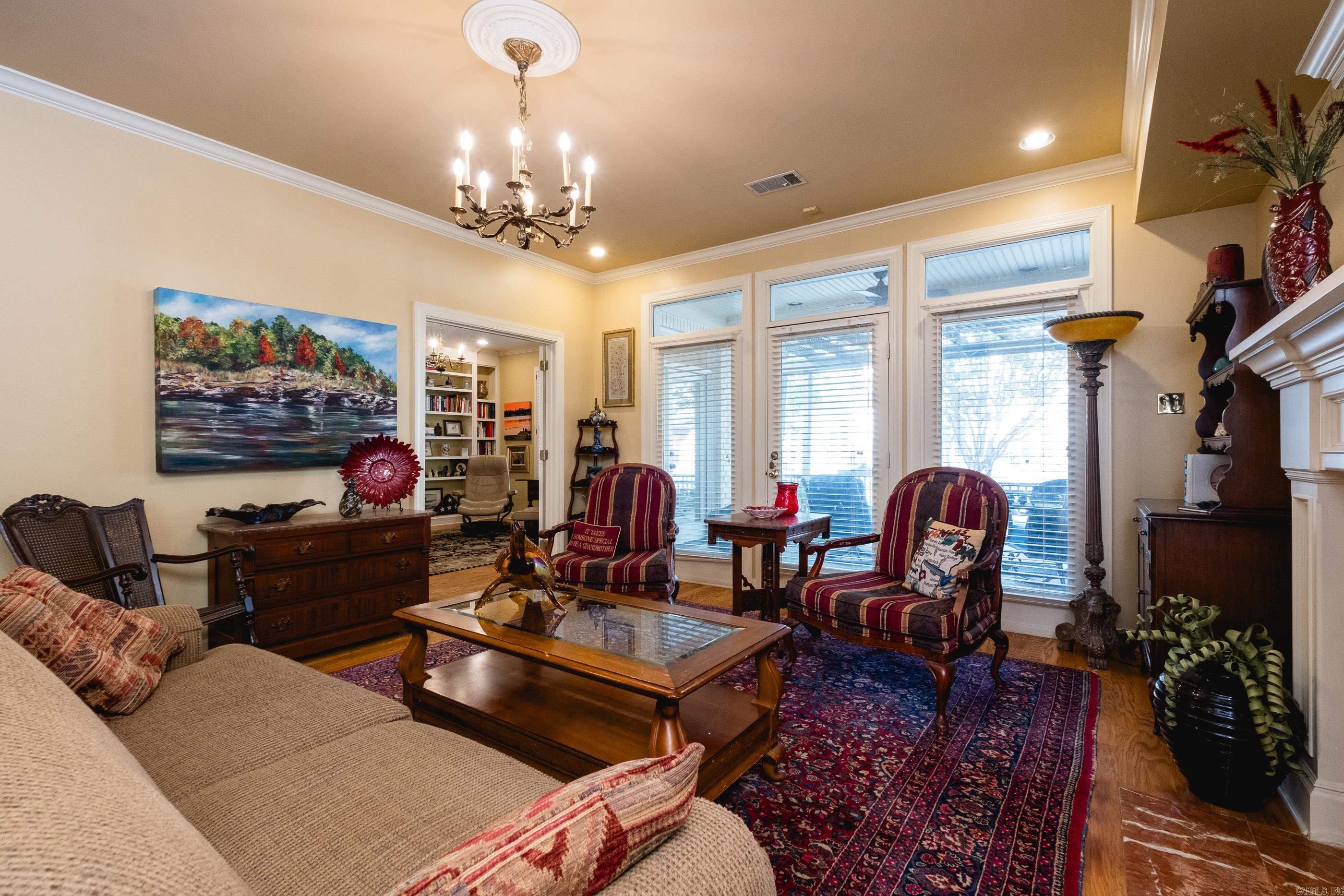 CANAL POINTE ADDN - Residential