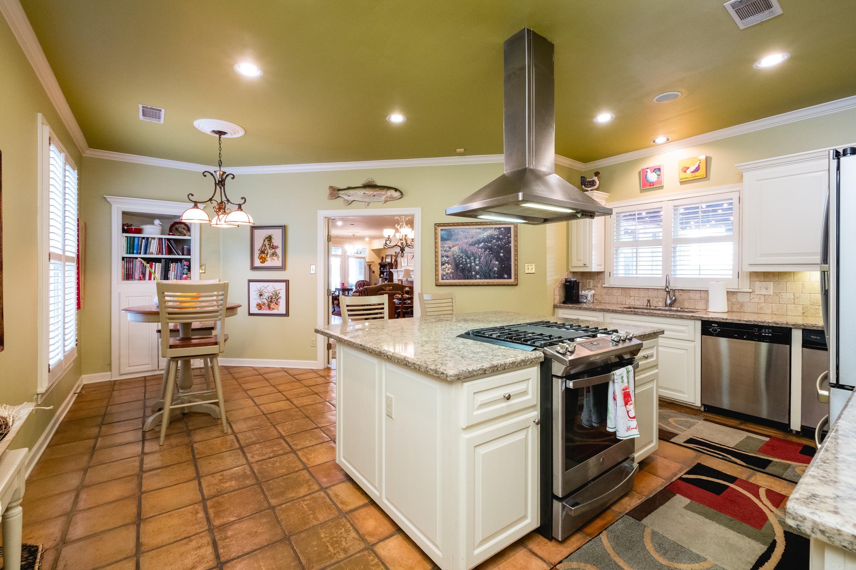 CANAL POINTE ADDN - Residential