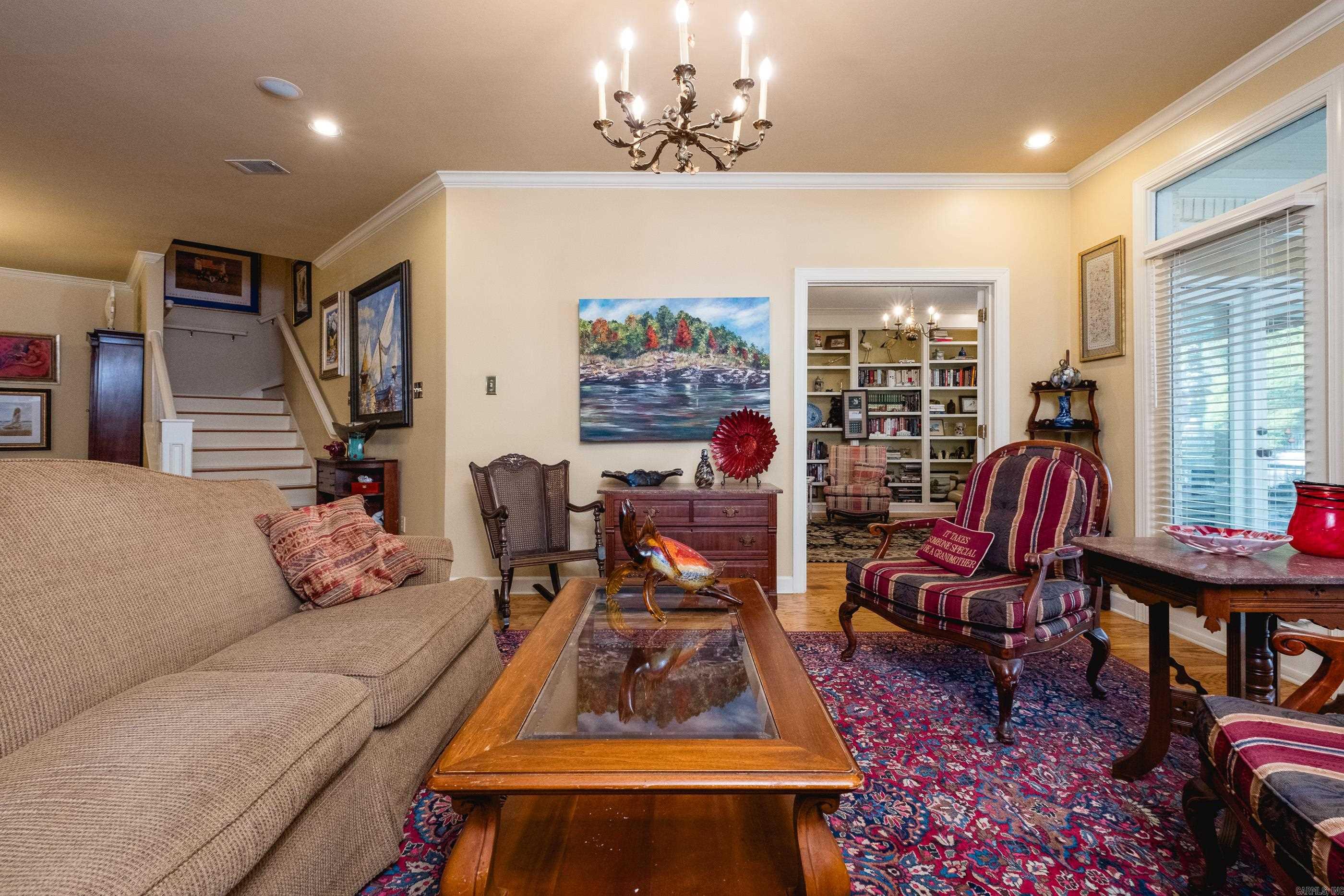 CANAL POINTE ADDN - Residential