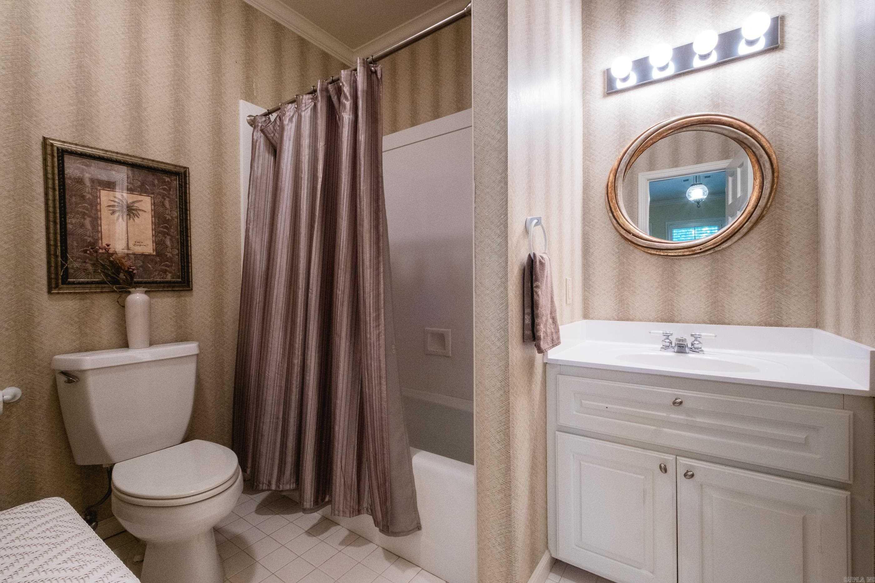 CANAL POINTE ADDN - Residential