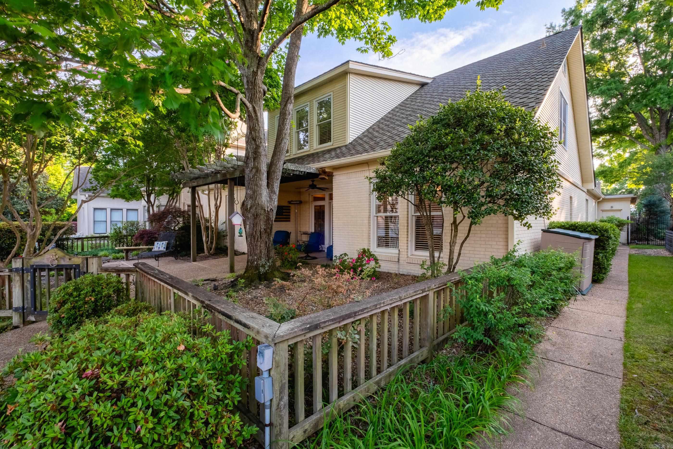 CANAL POINTE ADDN - Residential