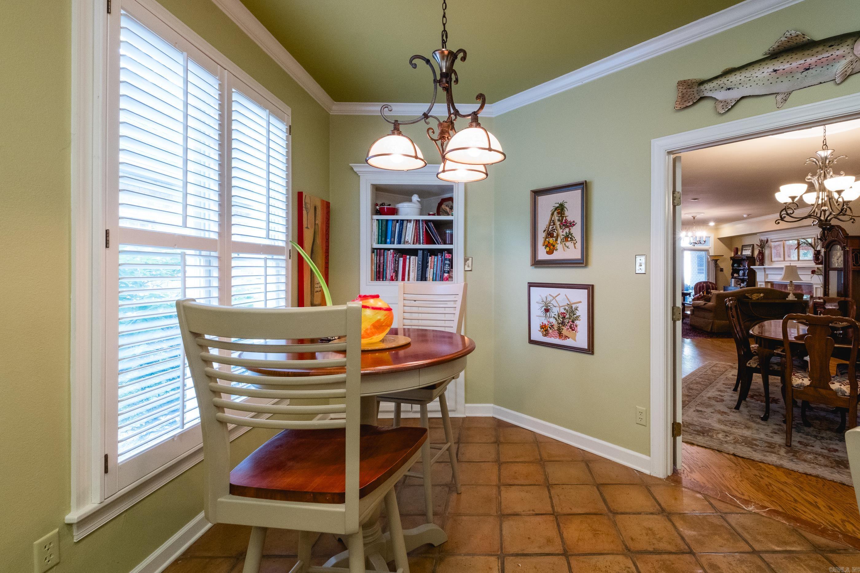 CANAL POINTE ADDN - Residential