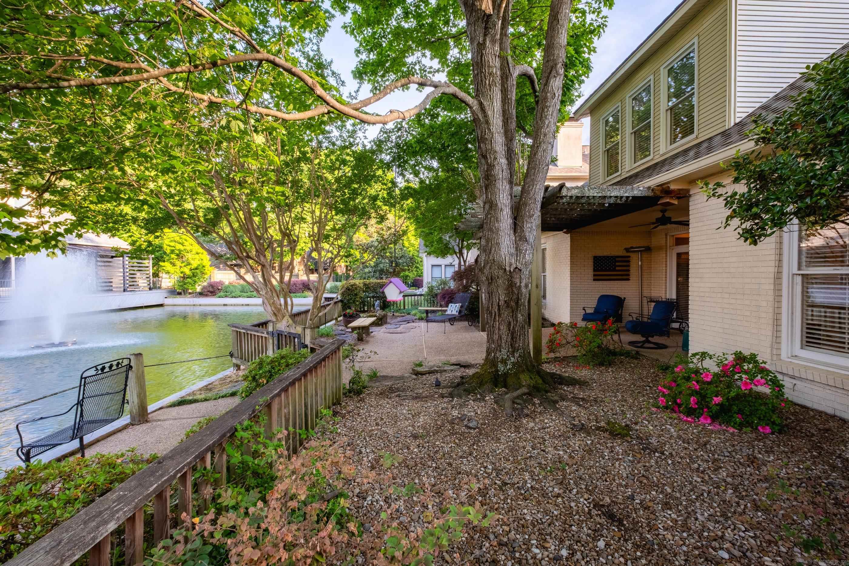 CANAL POINTE ADDN - Residential