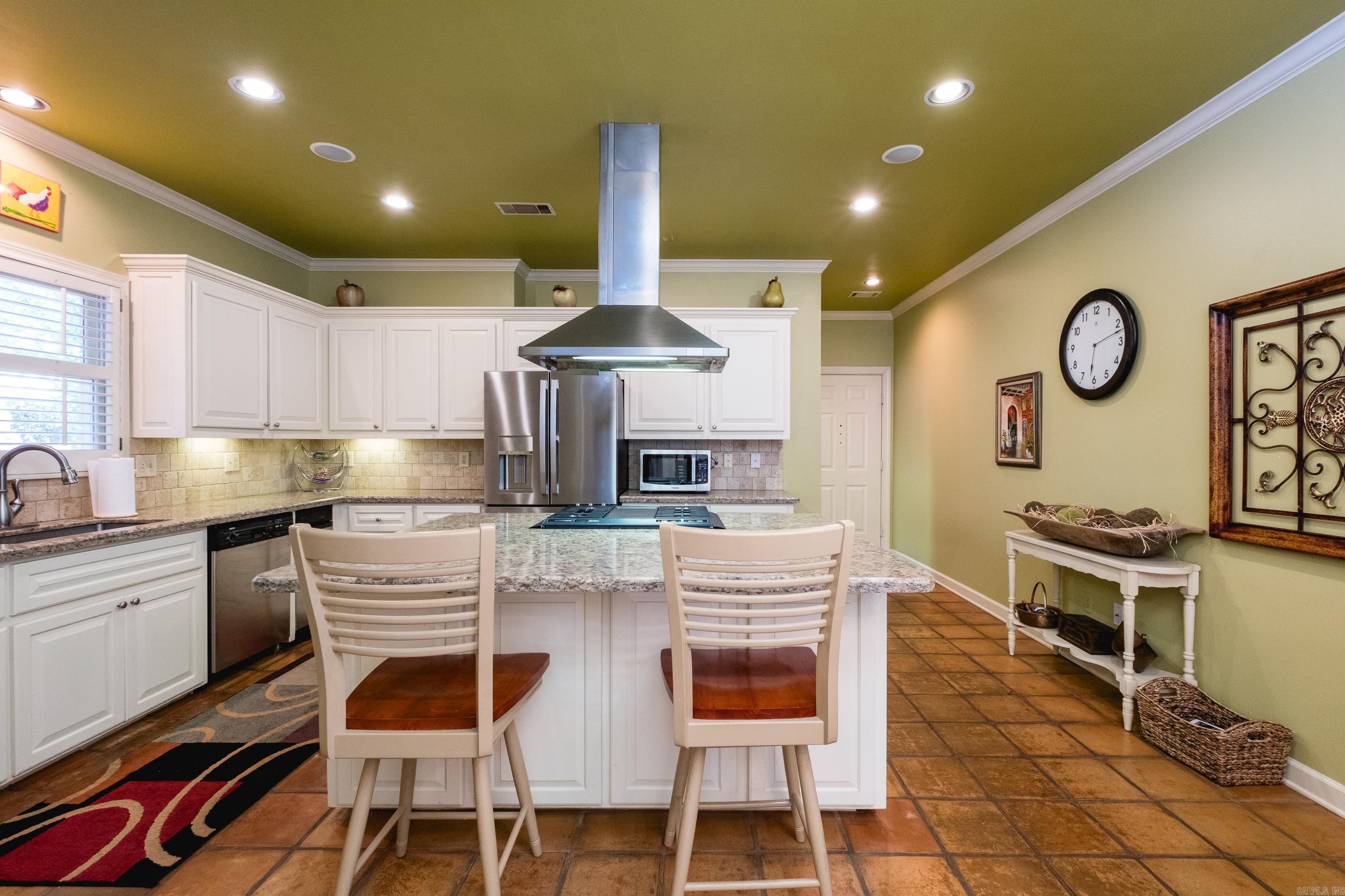 CANAL POINTE ADDN - Residential