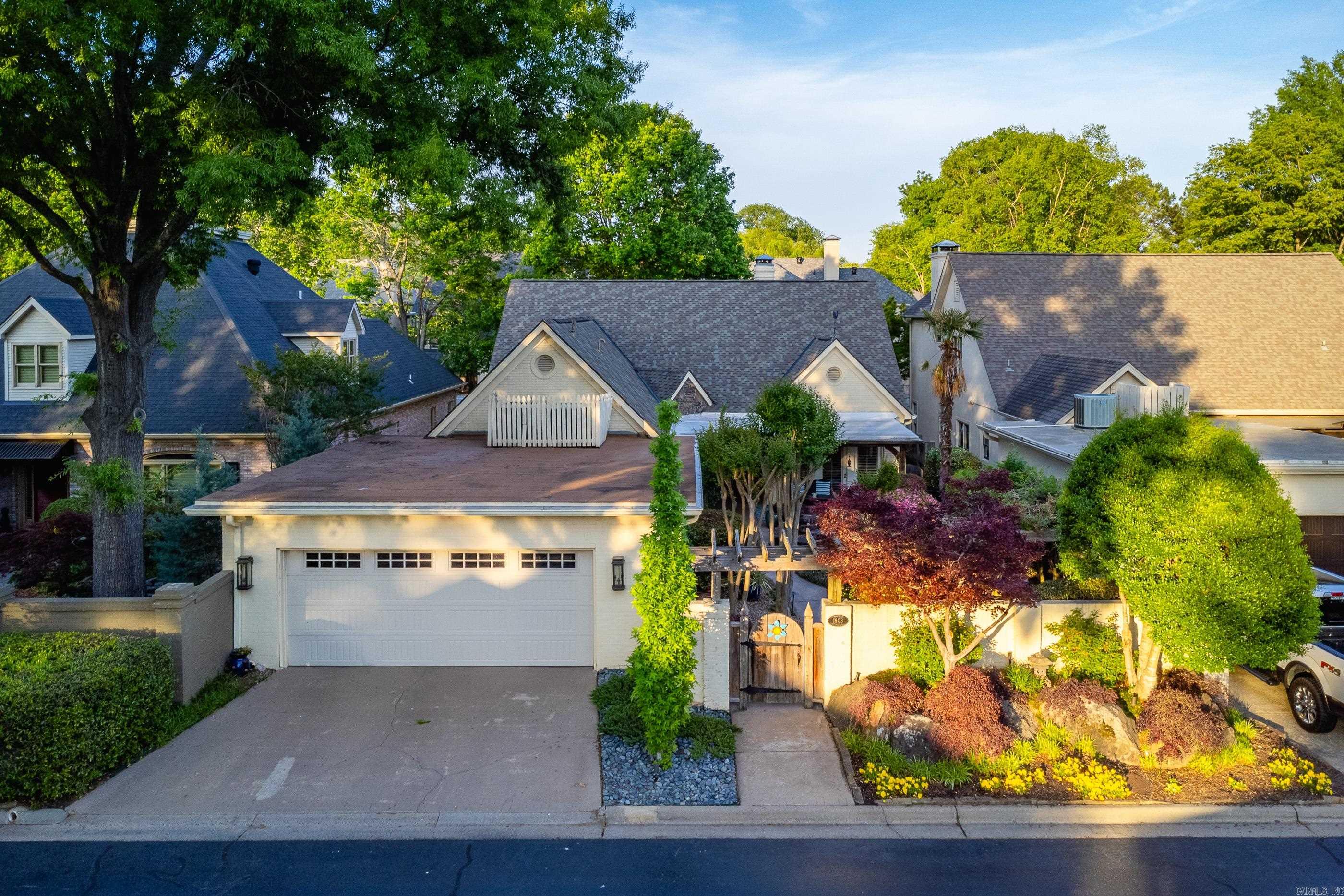 CANAL POINTE ADDN - Residential