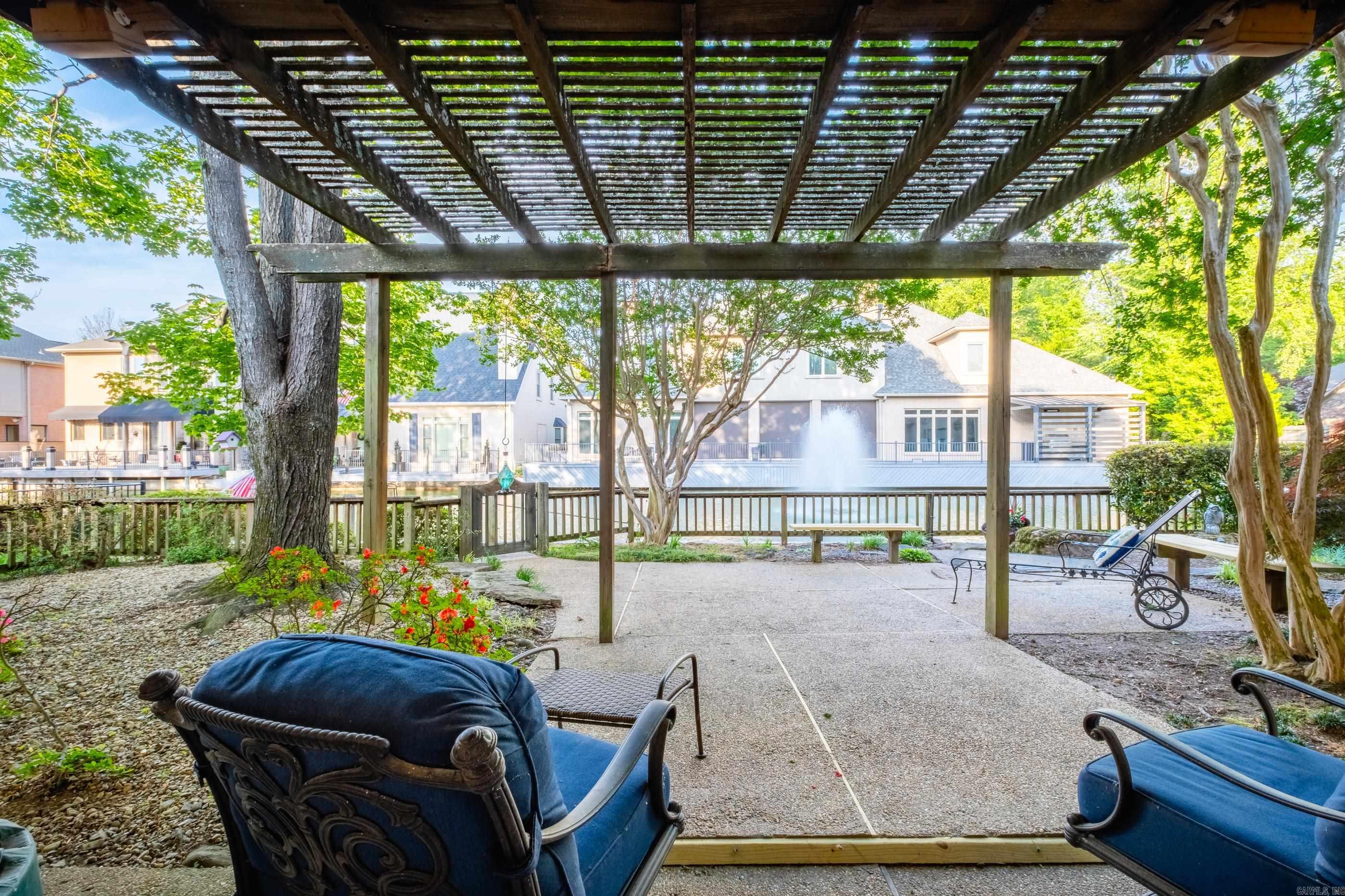 CANAL POINTE ADDN - Residential