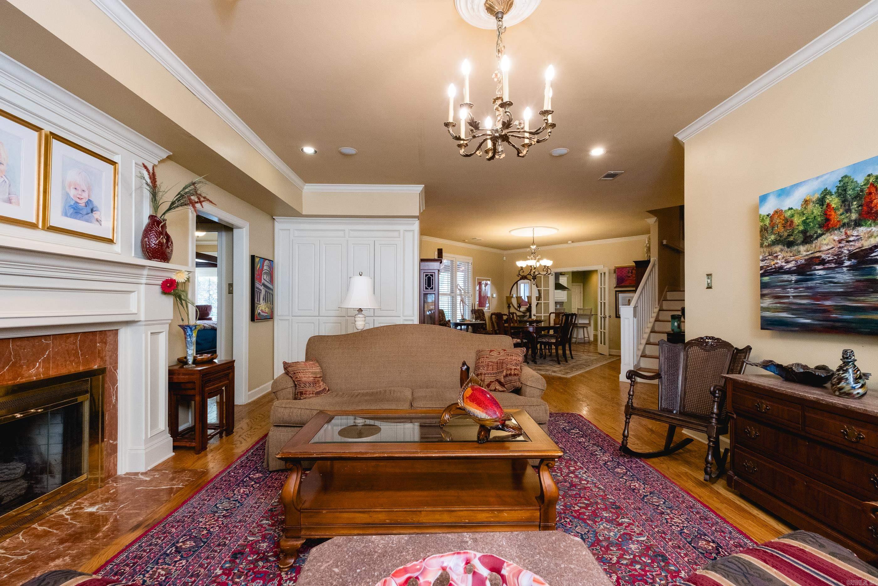 CANAL POINTE ADDN - Residential