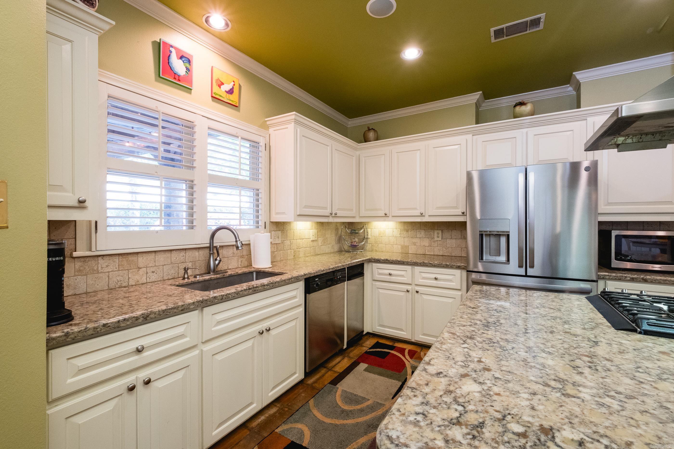 CANAL POINTE ADDN - Residential