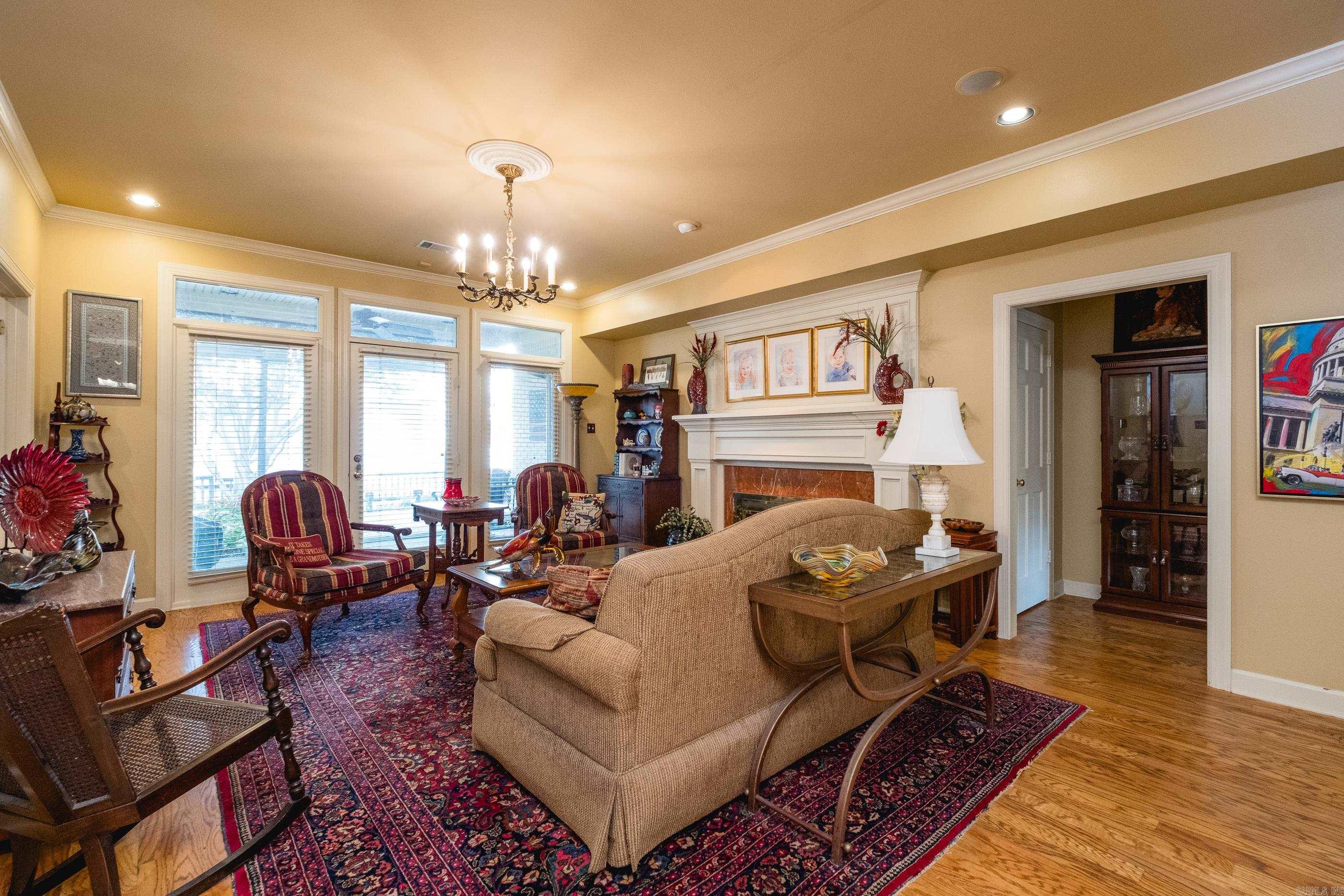 CANAL POINTE ADDN - Residential