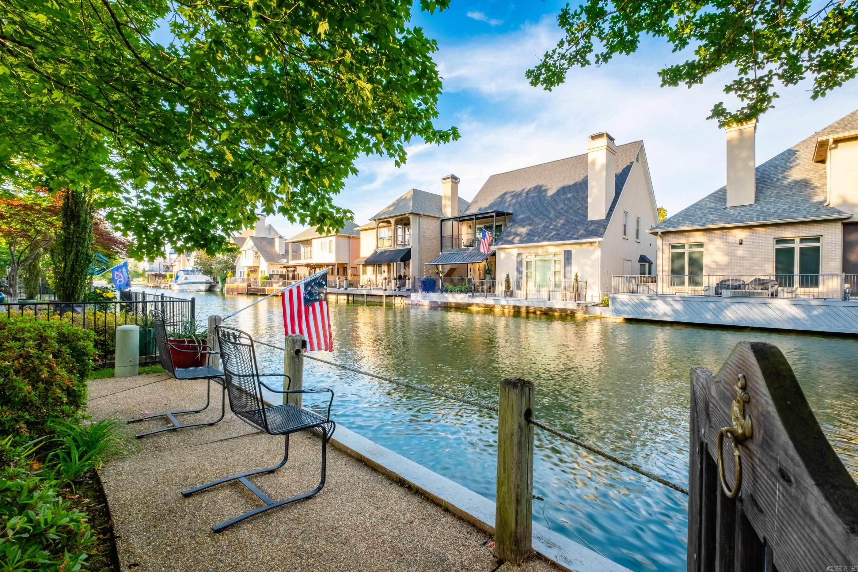 CANAL POINTE ADDN - Residential