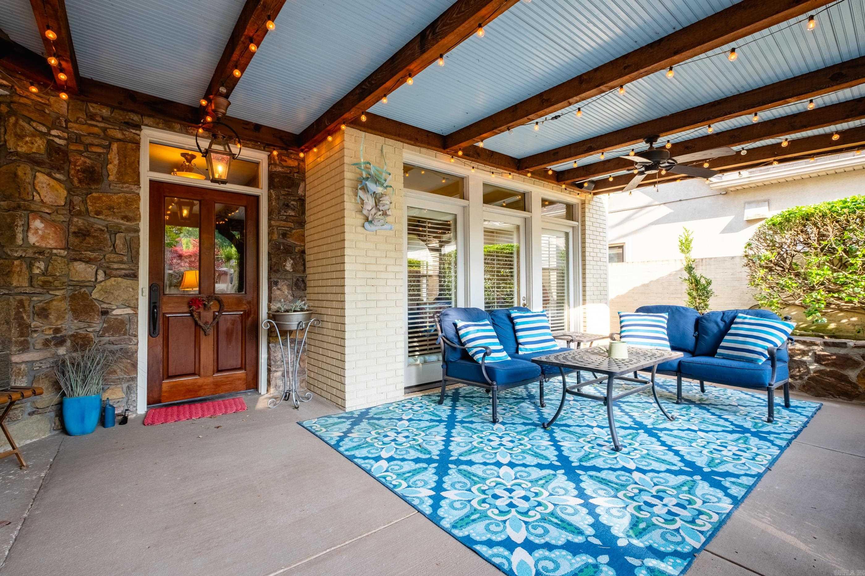 CANAL POINTE ADDN - Residential