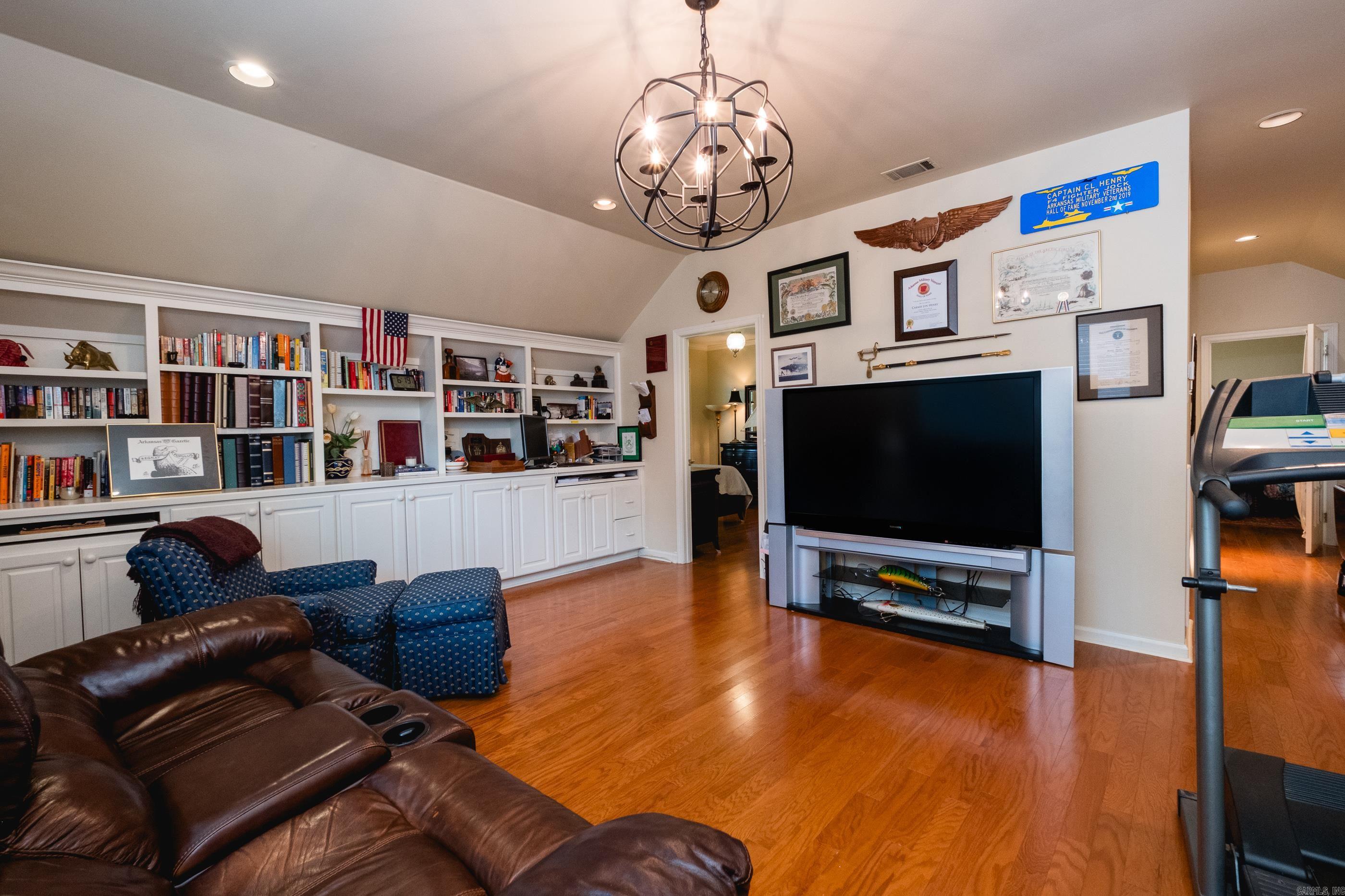 CANAL POINTE ADDN - Residential