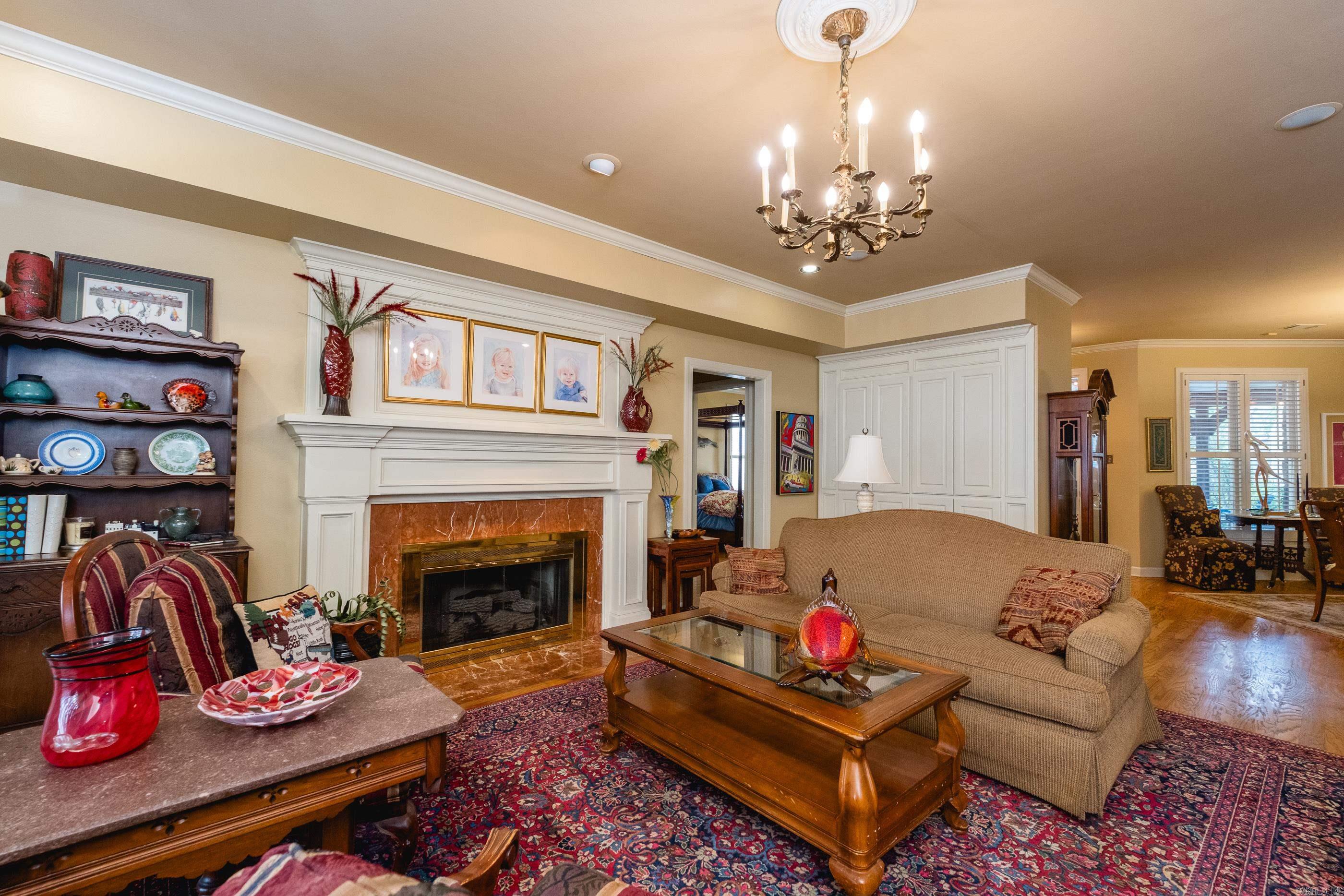 CANAL POINTE ADDN - Residential