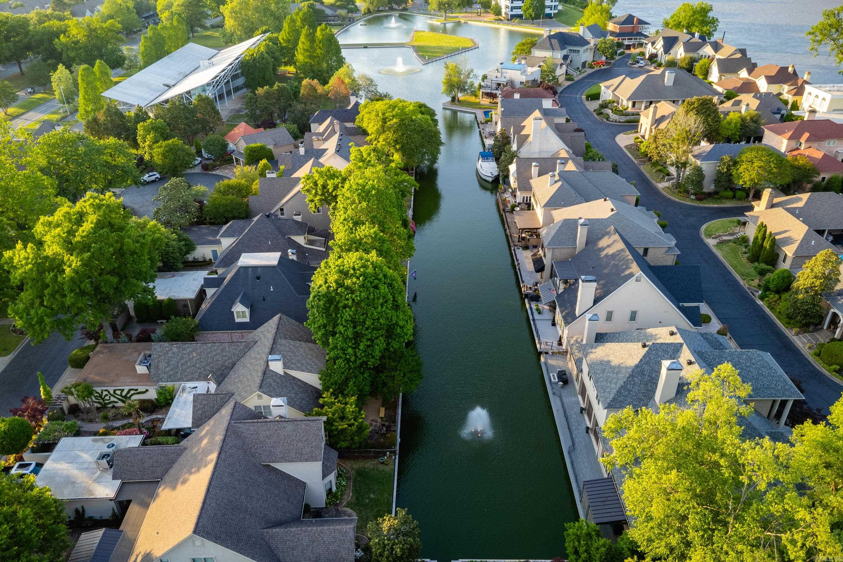 CANAL POINTE ADDN - Residential