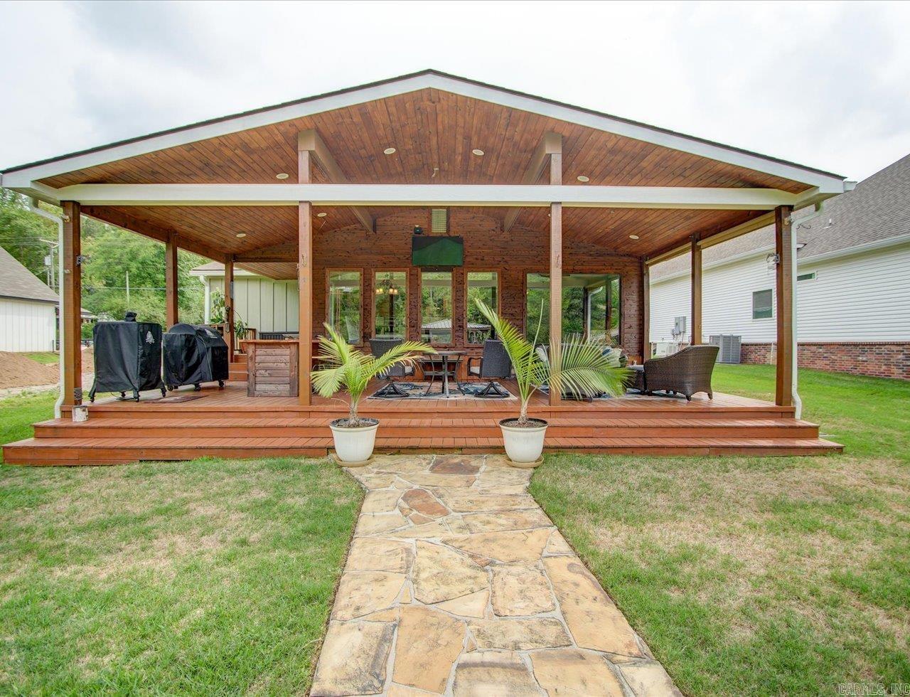 TREASURE ISLE 1 - Residential