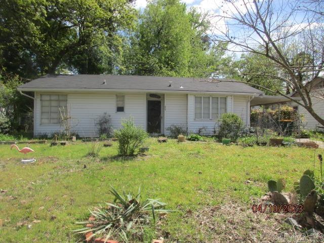 AUSTIN & TAYLOR ADDITION - Residential