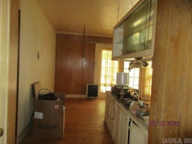 AUSTIN & TAYLOR ADDITION - Residential