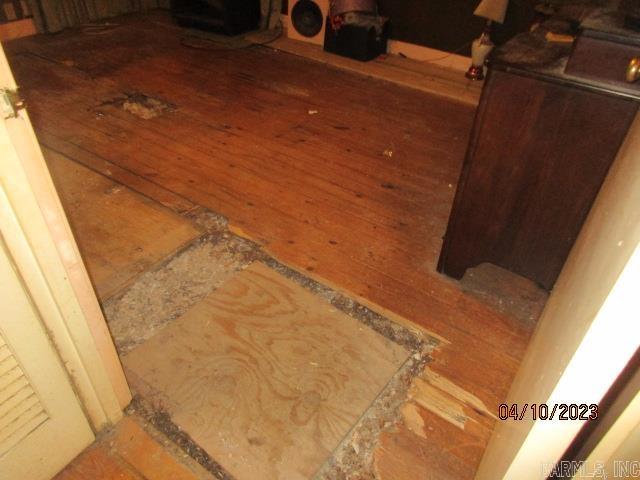 AUSTIN & TAYLOR ADDITION - Residential