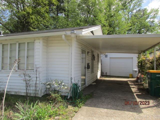 AUSTIN & TAYLOR ADDITION - Residential