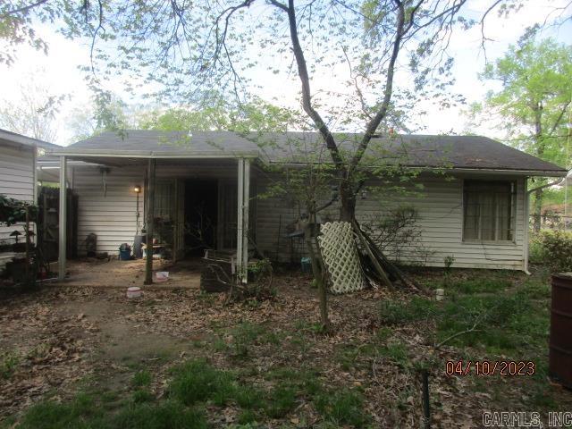 AUSTIN & TAYLOR ADDITION - Residential