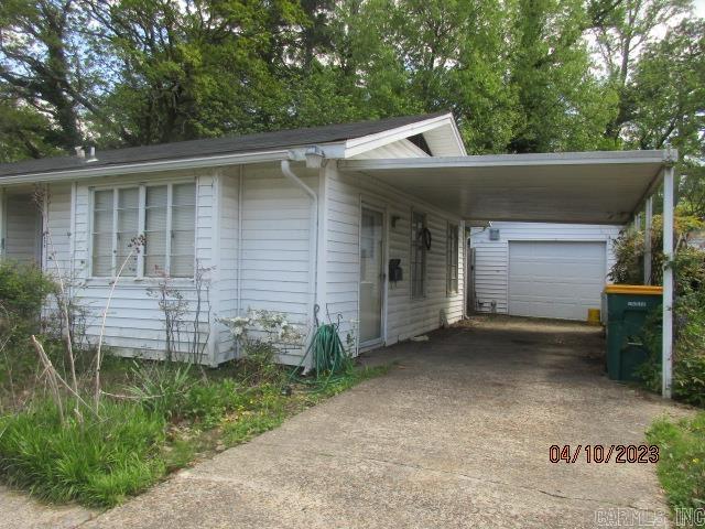 AUSTIN & TAYLOR ADDITION - Residential