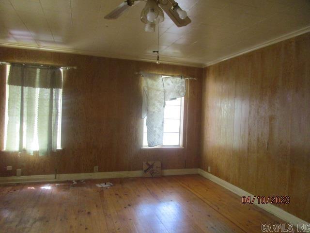 AUSTIN & TAYLOR ADDITION - Residential