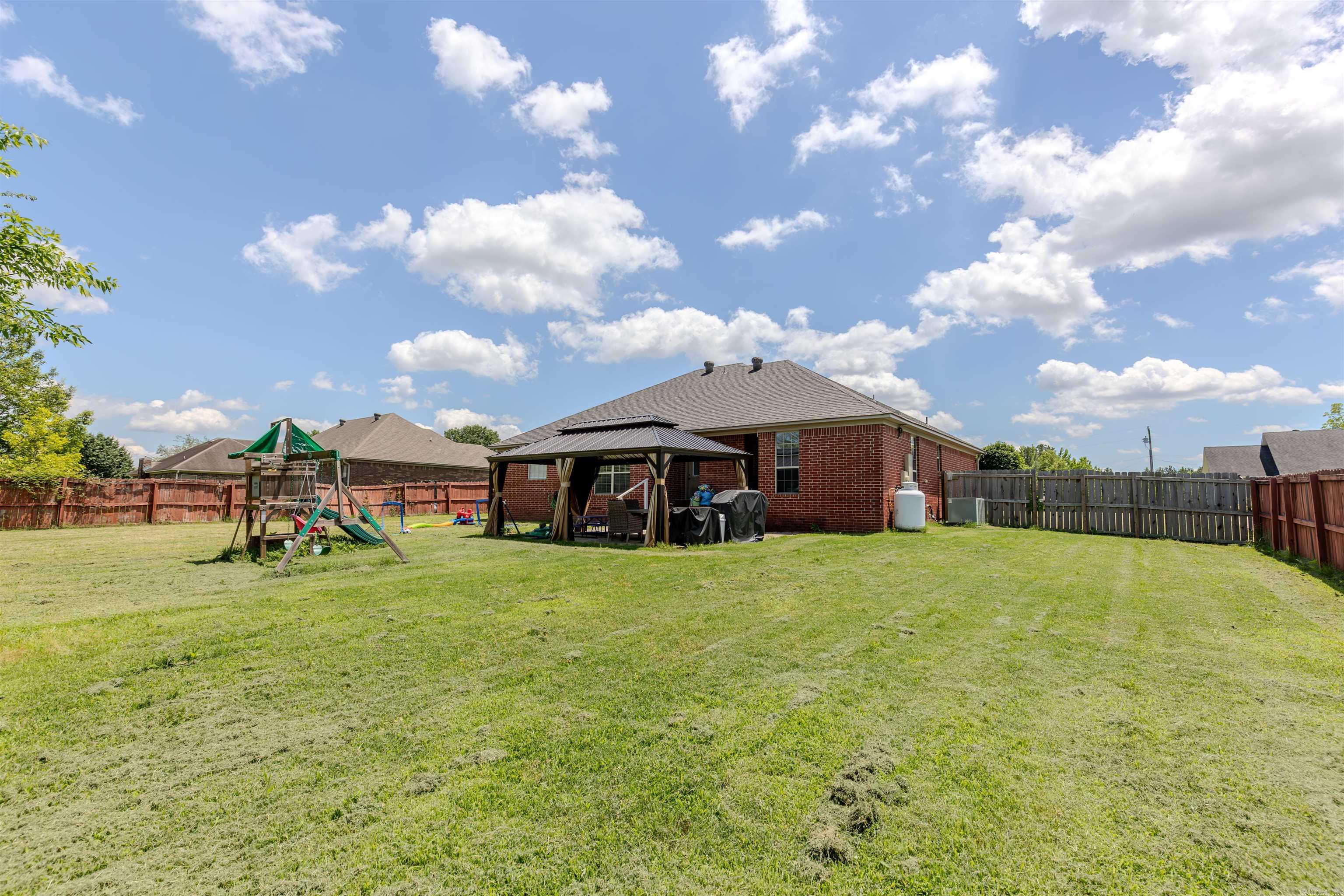 Rolling Hills #2 - Residential