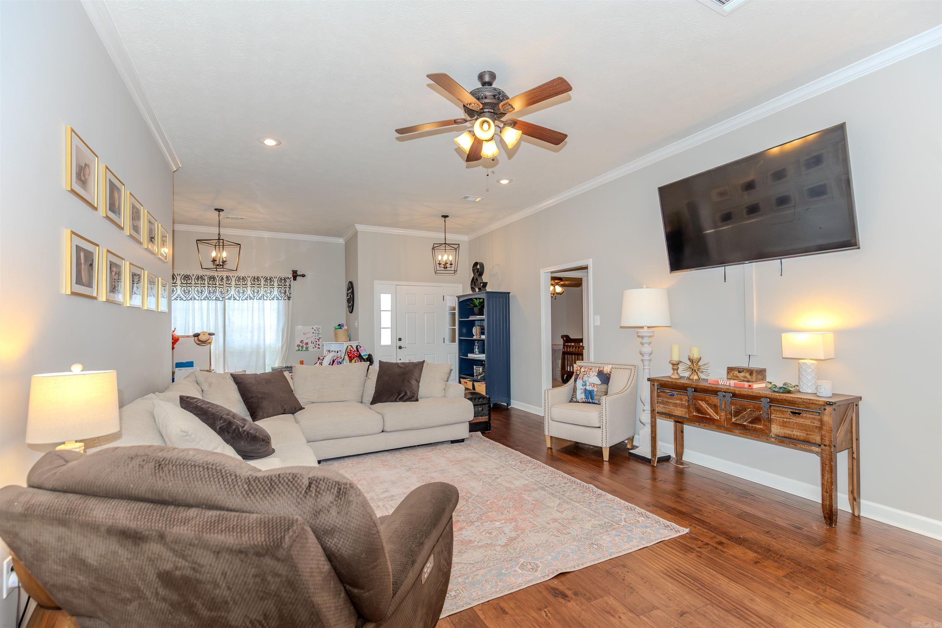 Rolling Hills #2 - Residential