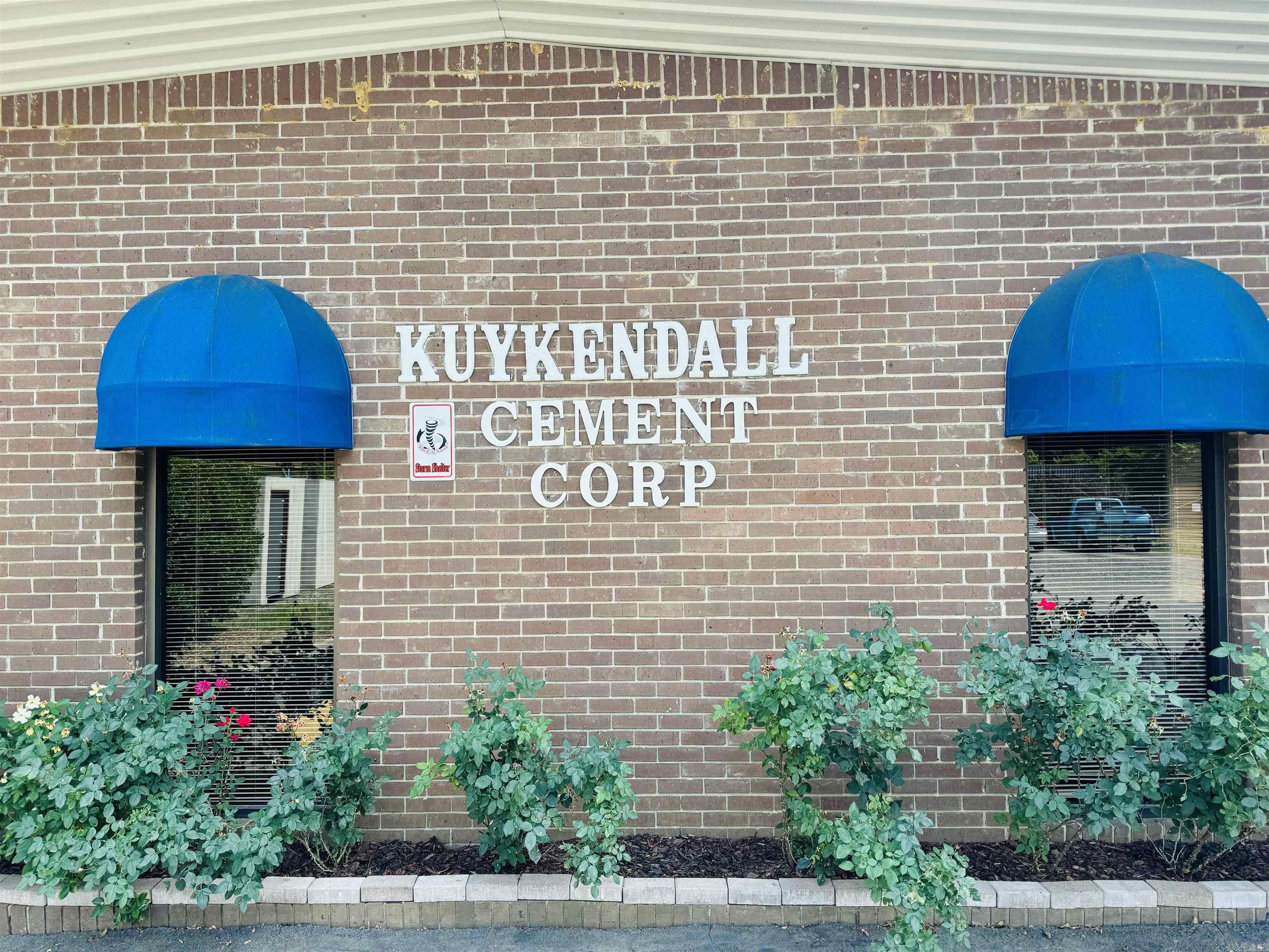 Family owned business for over 50 years with a great reputation and name to back it up! Offering up Kuykendall Cement Corporation as a turn key business that is currently operating daily... This sale will include all molds, cranes, 2 delivery trucks (worth $250k+alone), forklifts, inventory and machinery/tools used to produce the great product Kuykendall is known for! Currently manufacturing Safe rooms, in-ground storm shelters, septic tanks with 5 different sizes, concrete steps and large retaining wall barriers. 2.67+/- acres and over 10,000 square foot warehouse with offices and kitchen area. This is a great deal for someone looking to step into a turn key business with all aspects of running it in place with a great customer base. Priced at about half of what it would cost to get into this business and looking for a quick sell... Check it out and call your agent to make this yours today!!