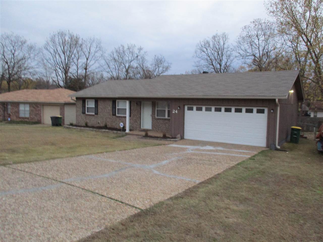 Brentwood - Residential Lease