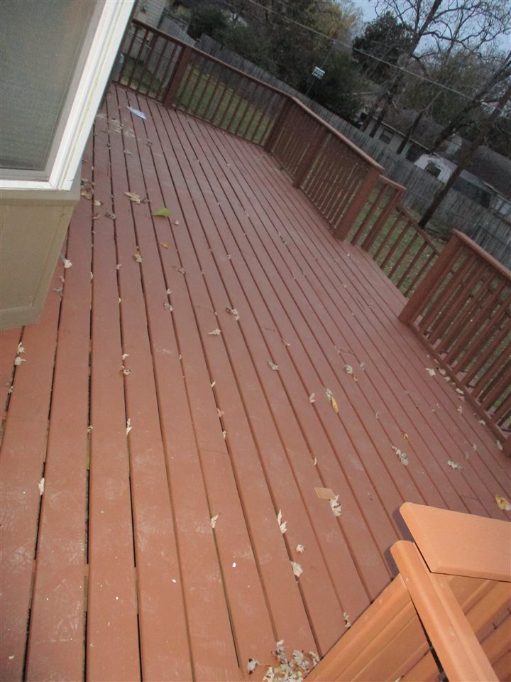 Brentwood - Residential Lease