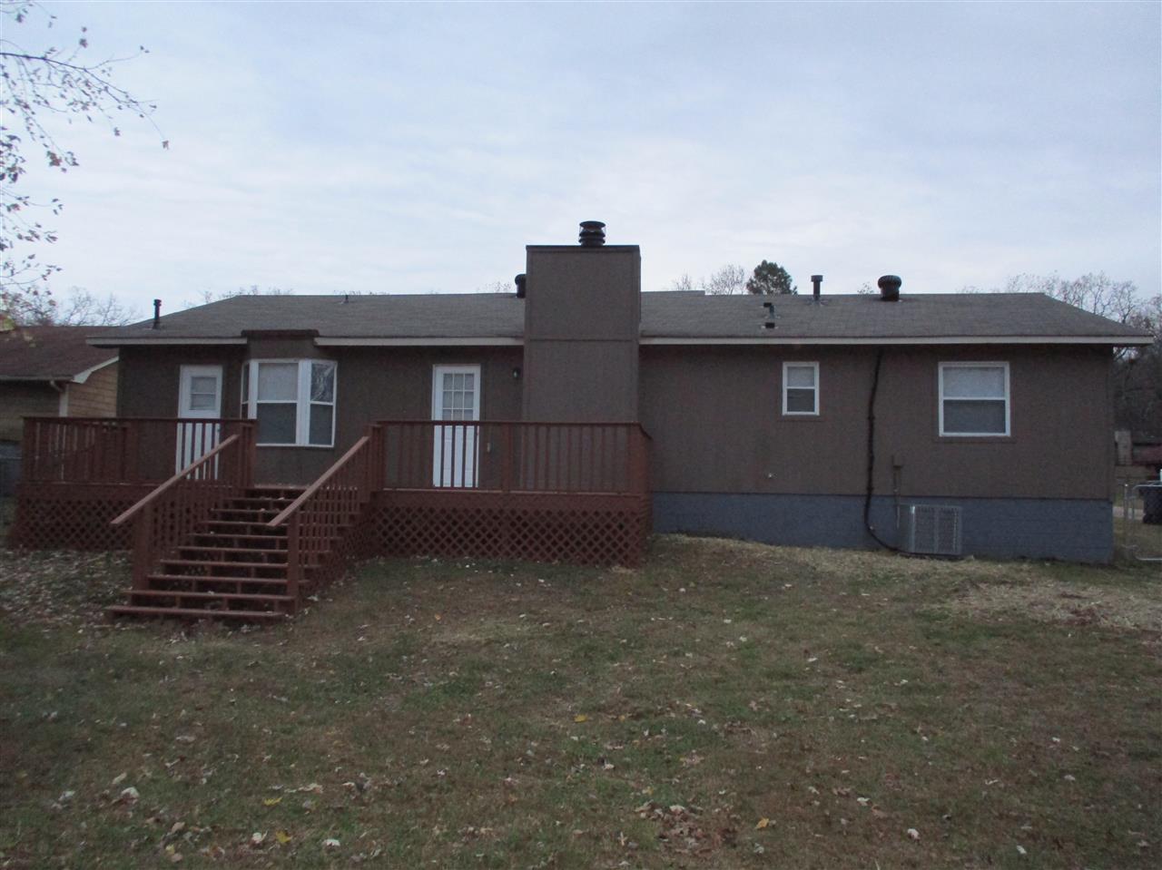 Brentwood - Residential Lease