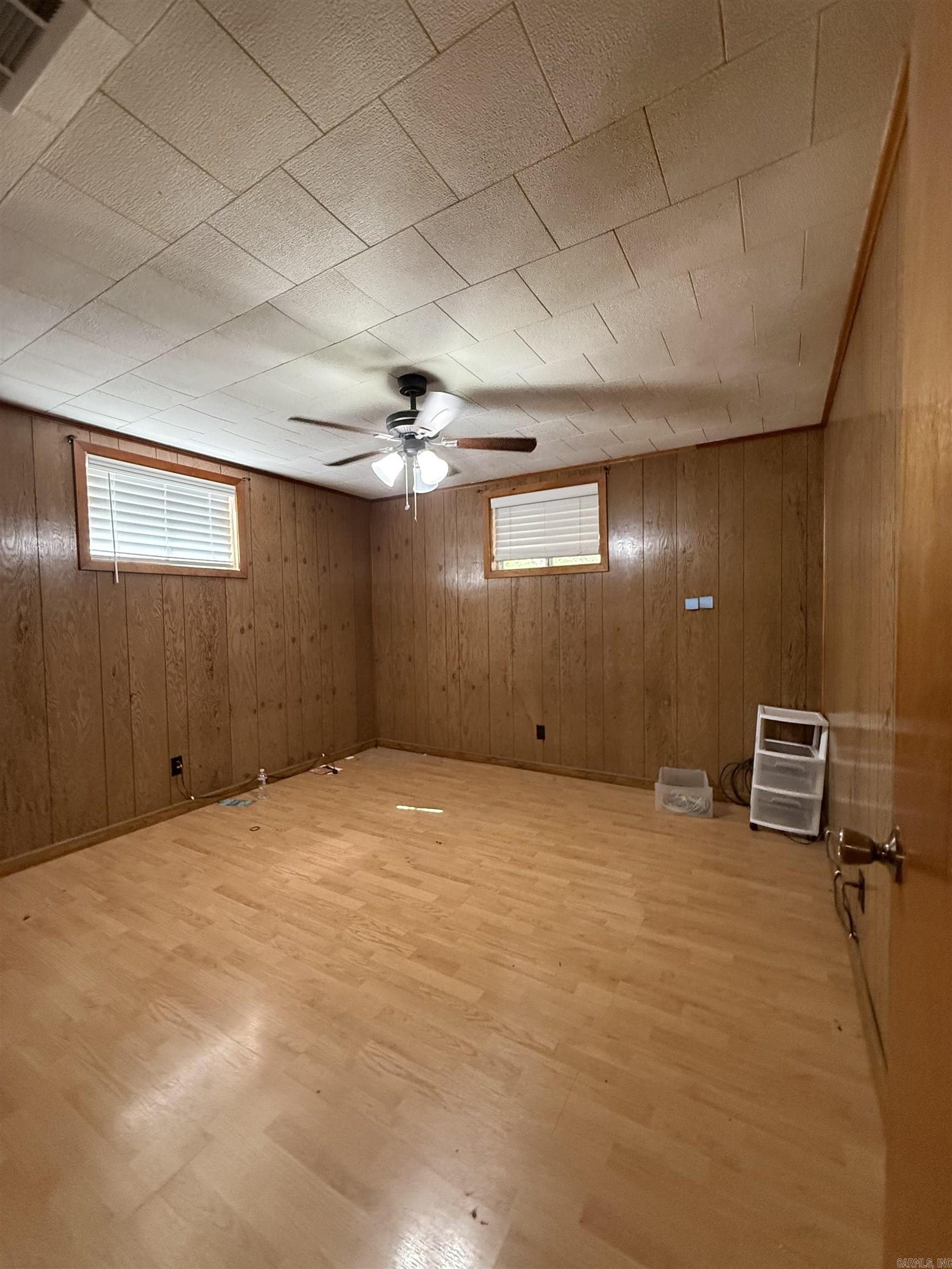 CAMDEN HEIGHTS - Residential