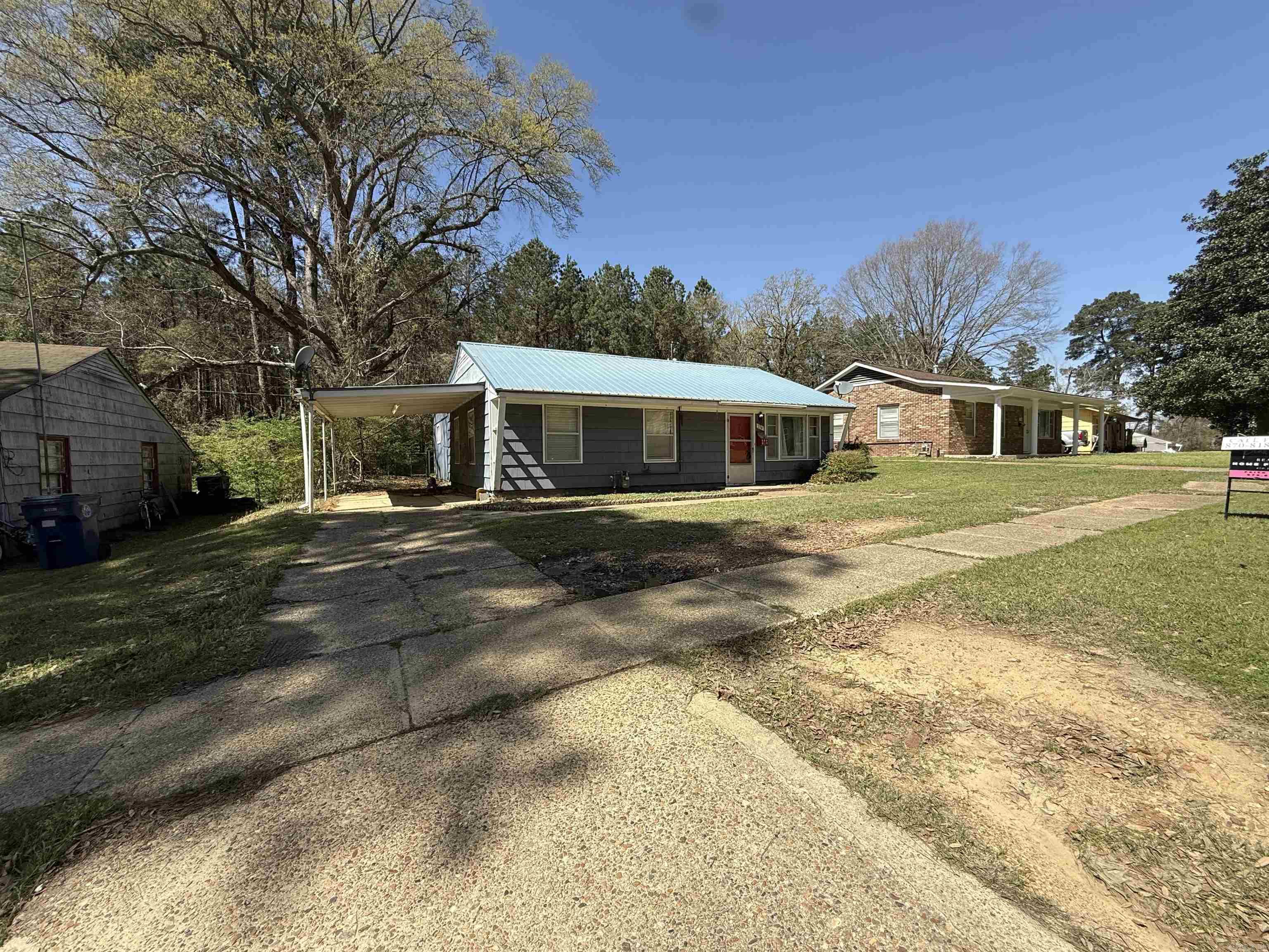 CAMDEN HEIGHTS - Residential