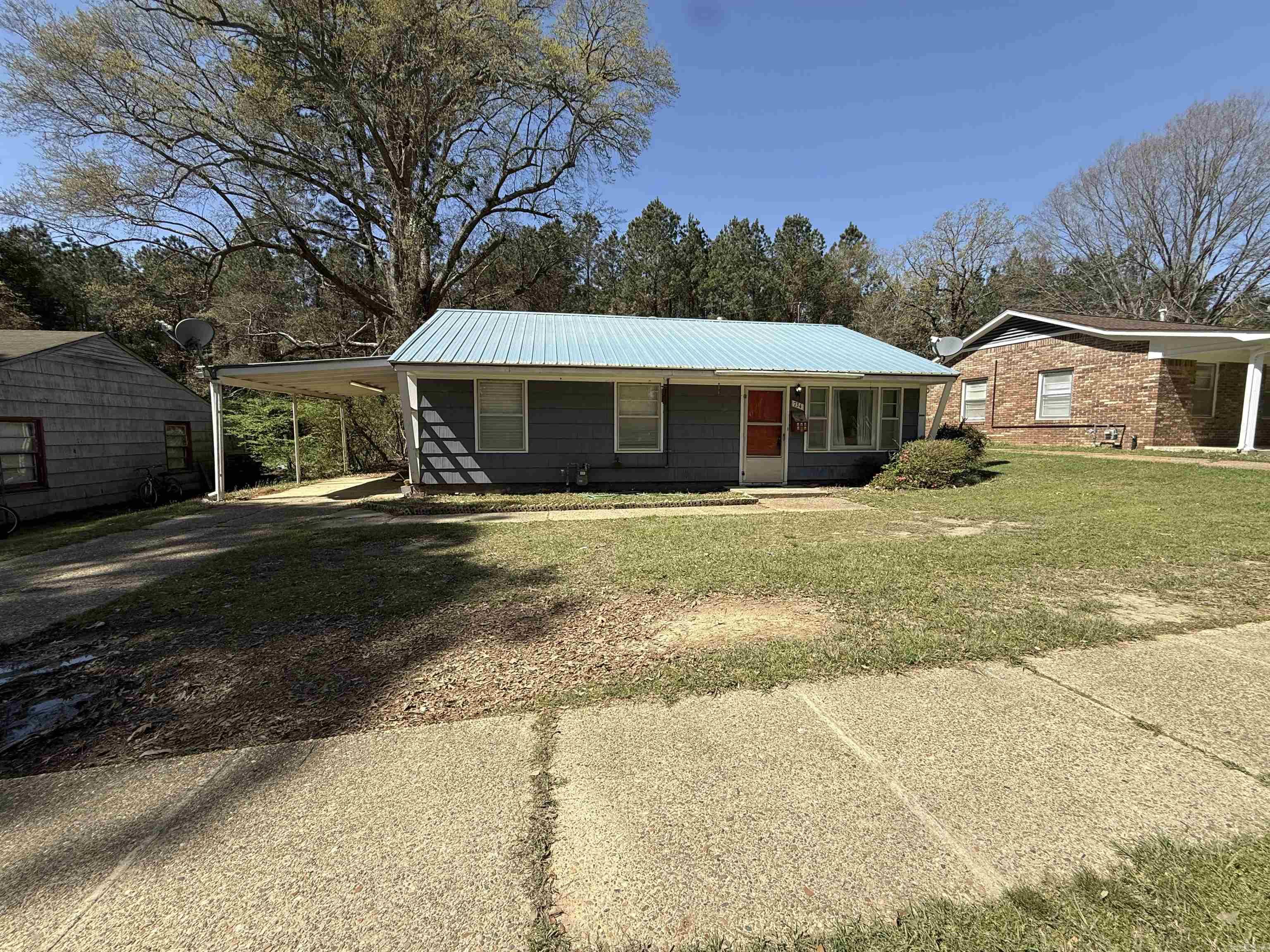 CAMDEN HEIGHTS - Residential