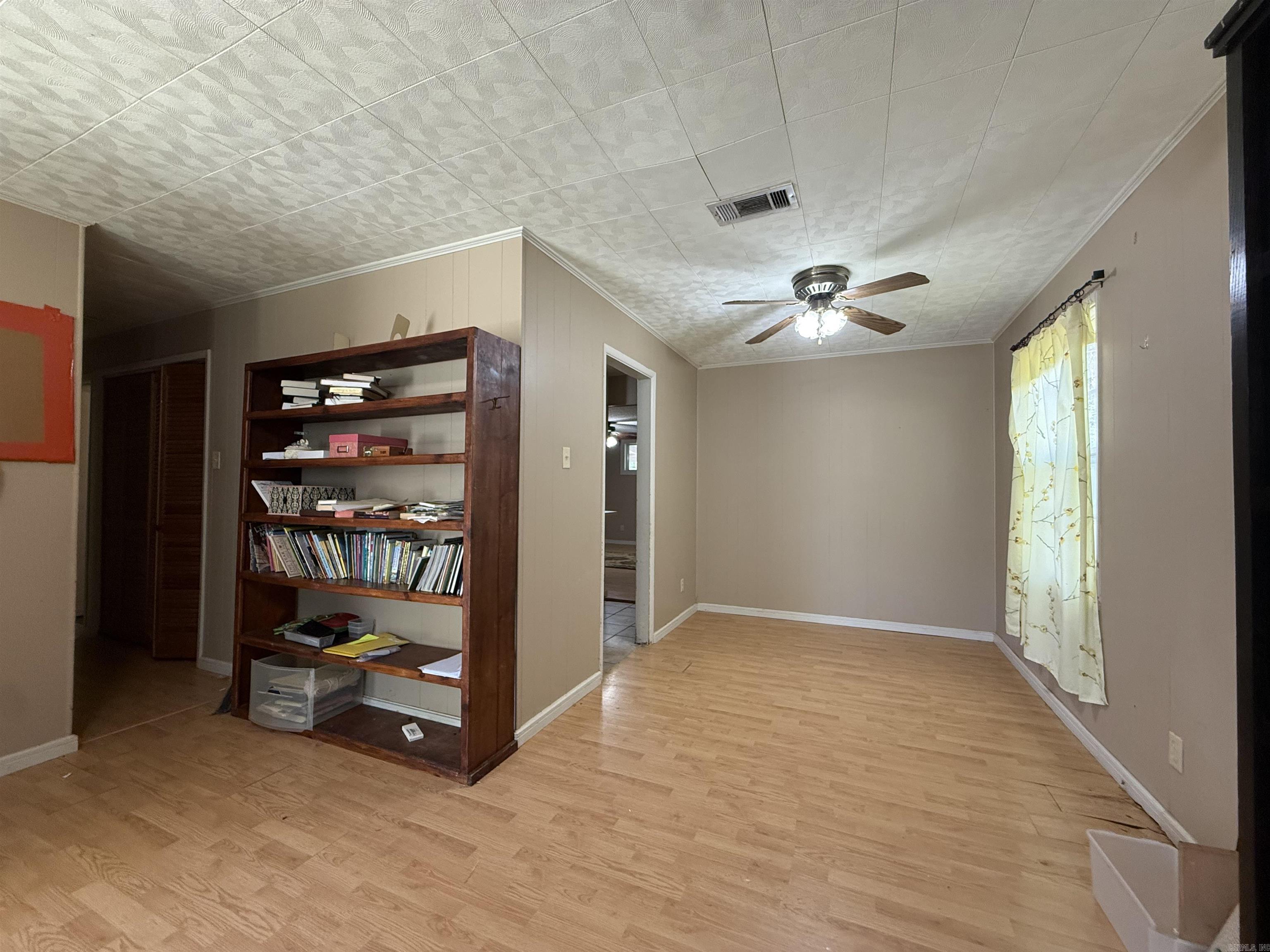 CAMDEN HEIGHTS - Residential