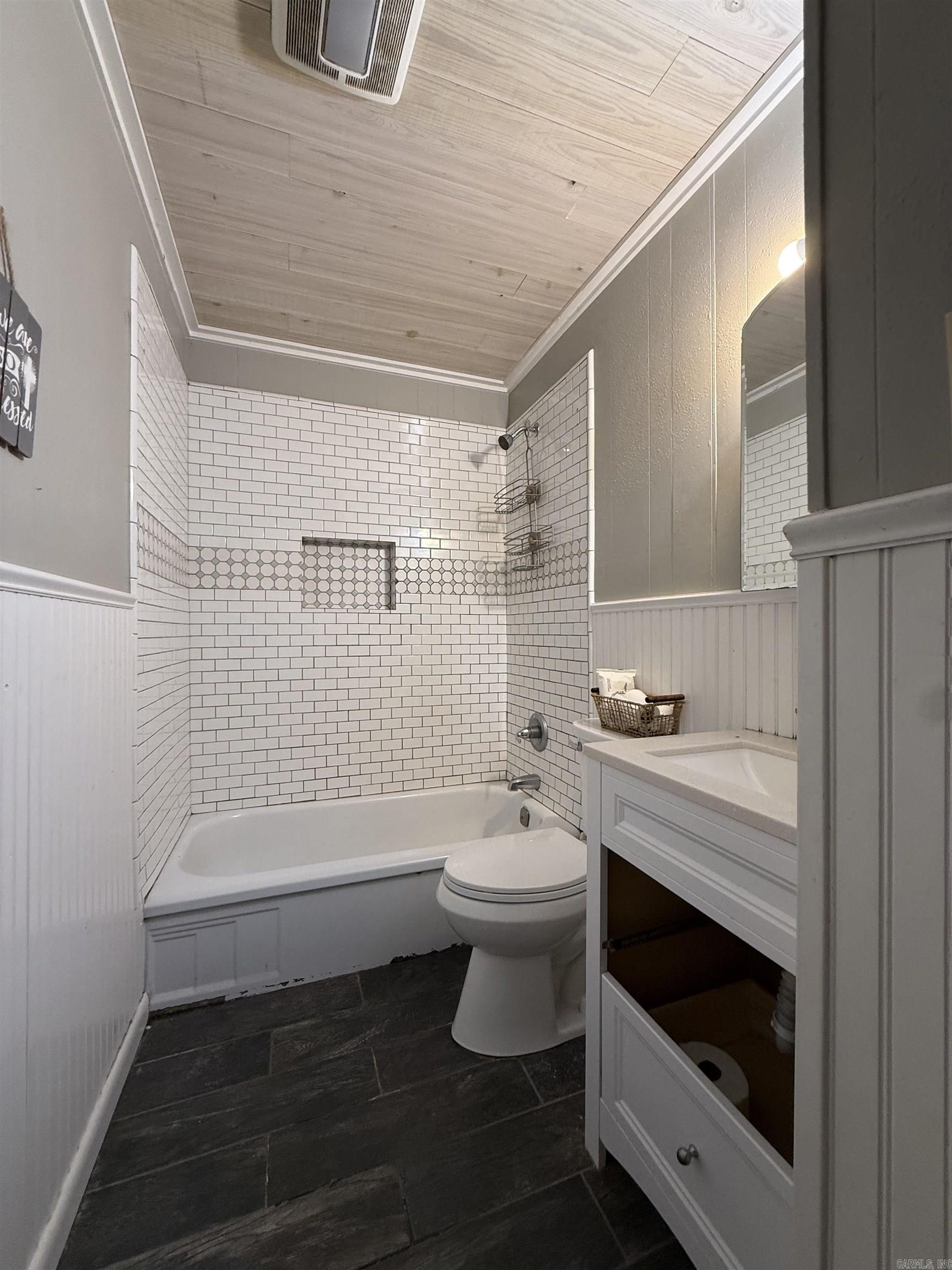 CAMDEN HEIGHTS - Residential