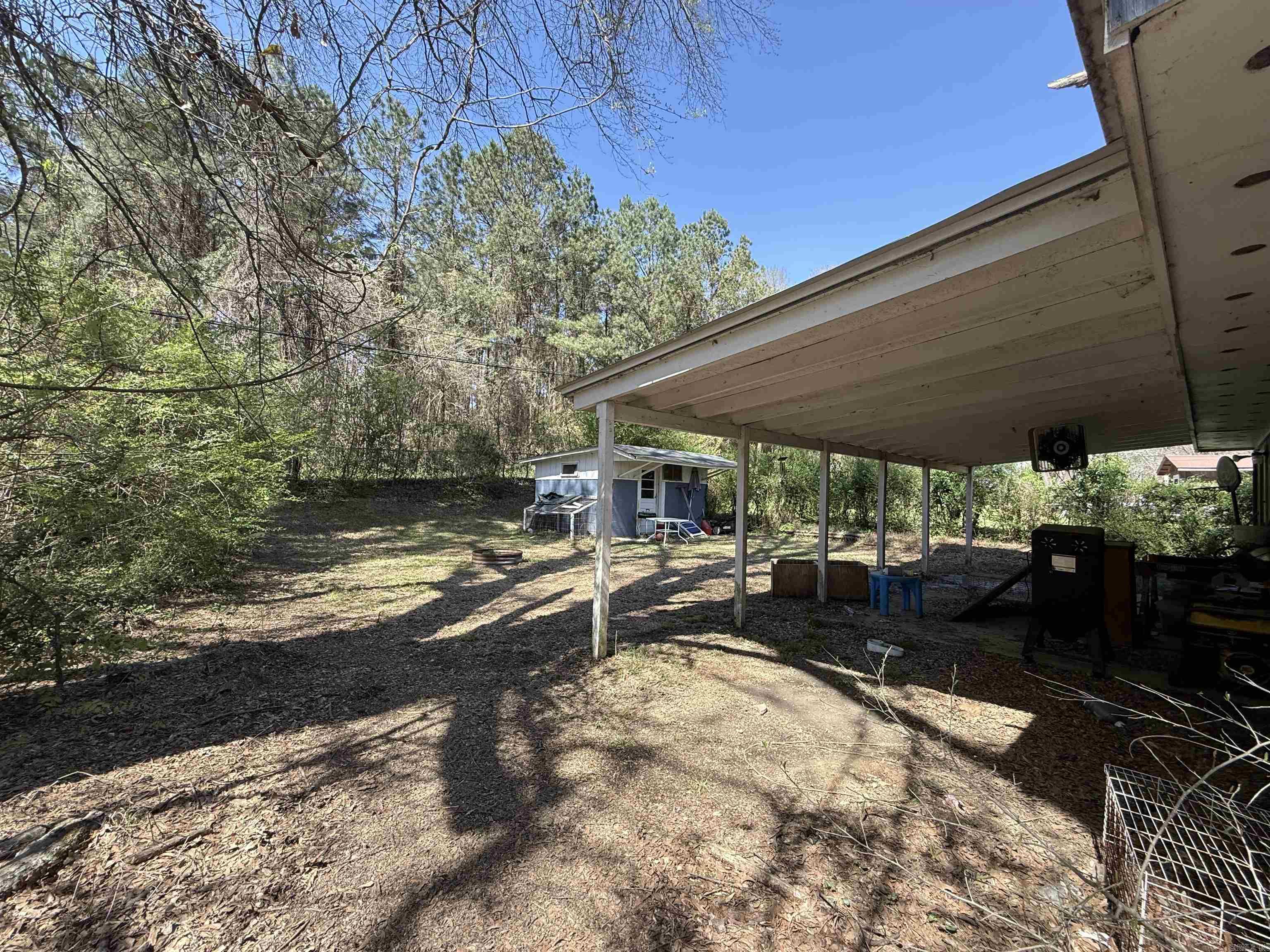 CAMDEN HEIGHTS - Residential