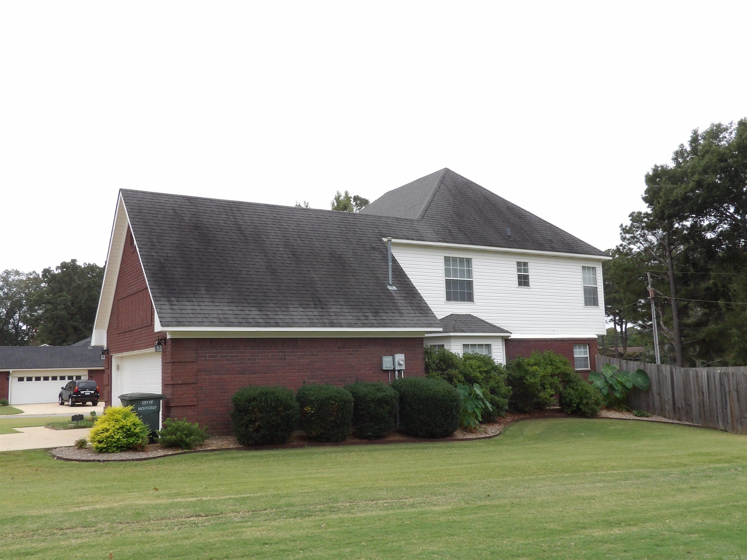 NORTHGATE - Residential