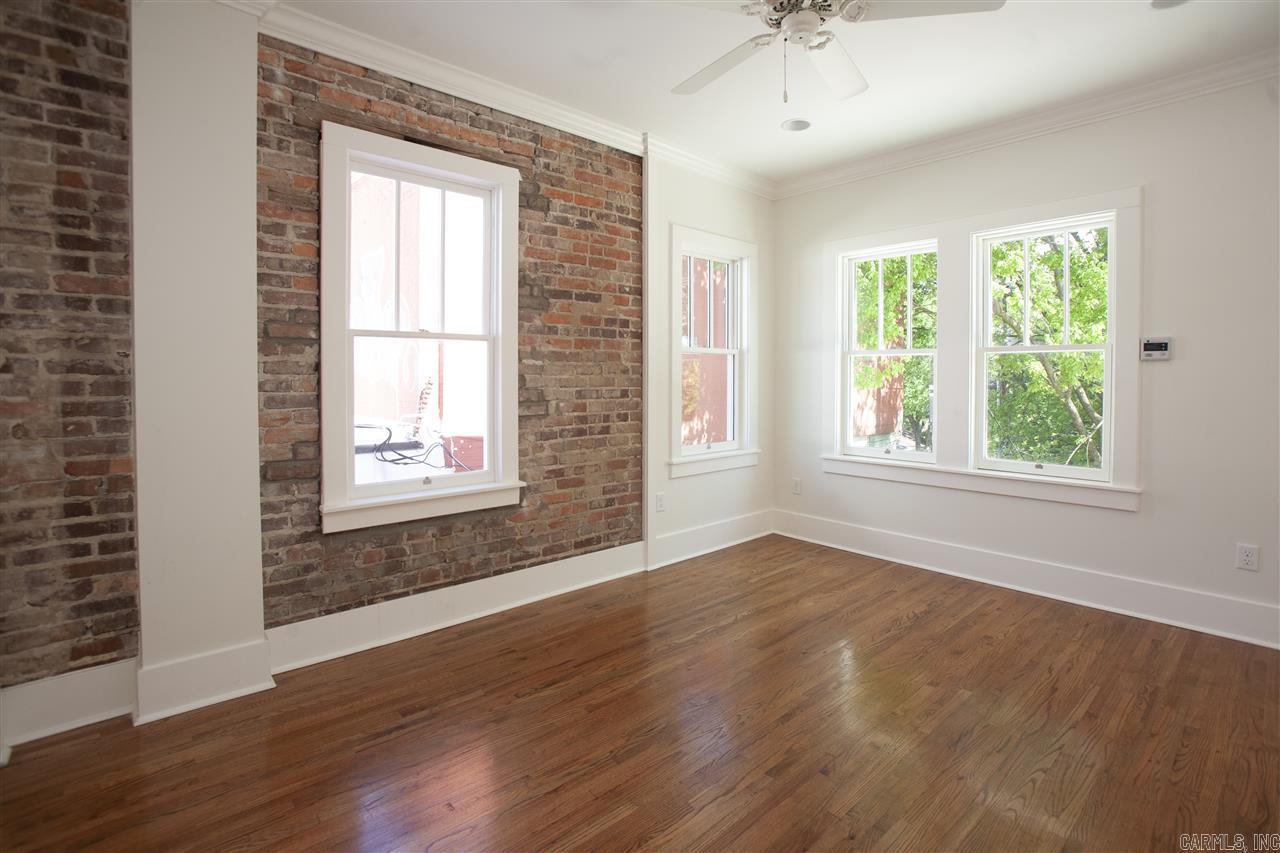 Stiffts Station - Residential Lease