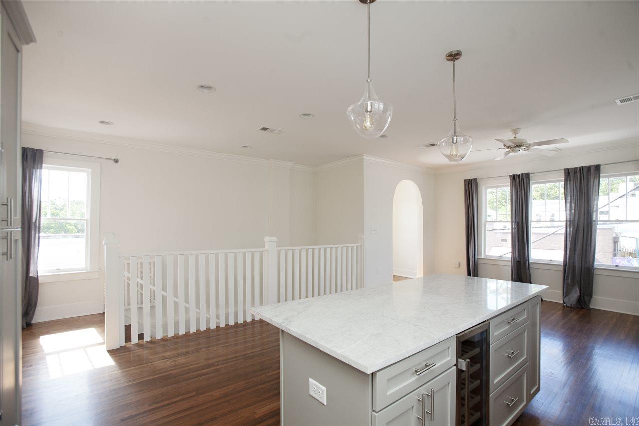 Stiffts Station - Residential Lease